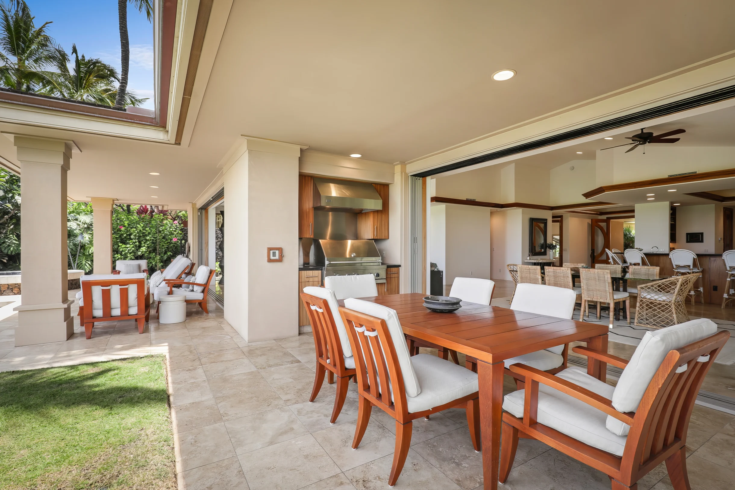 4BD Pakui Street Estate (147) at Hualalai Resort #40