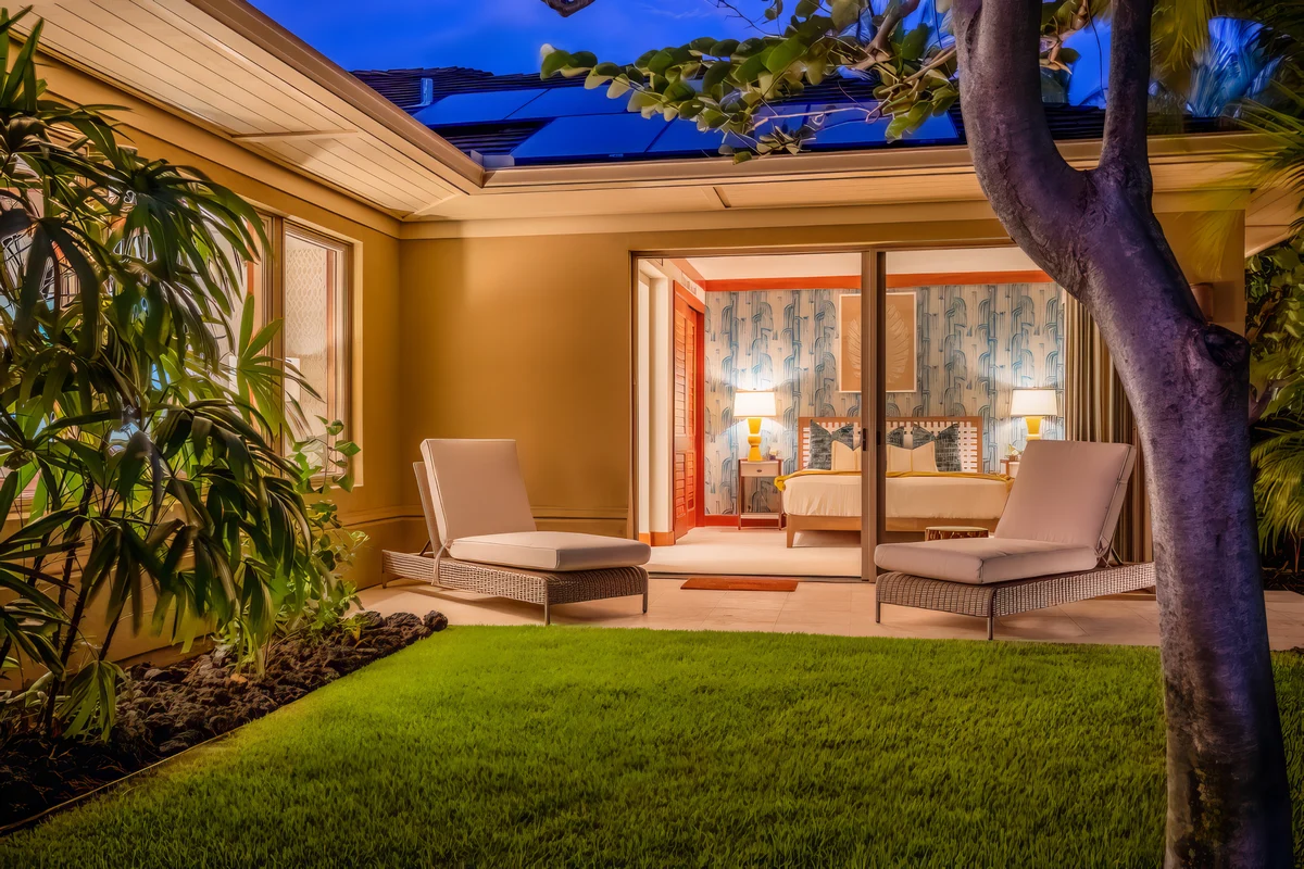 Wander Kailua Kona Comfort