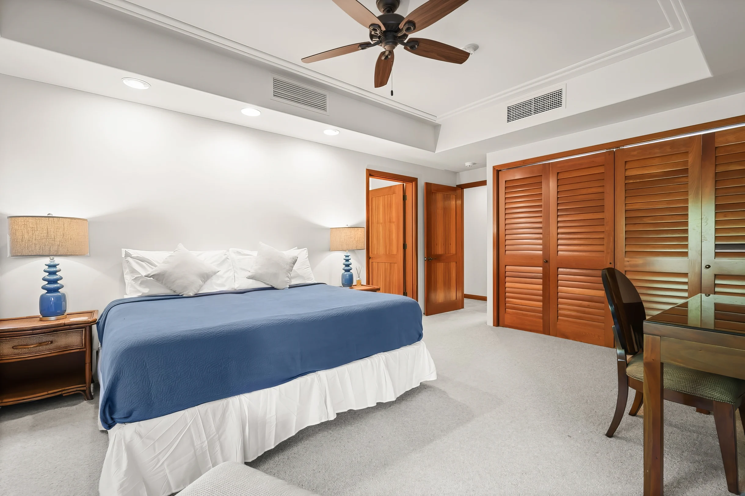 3BD Golf Villa (3101) at Hualalai Resort #29