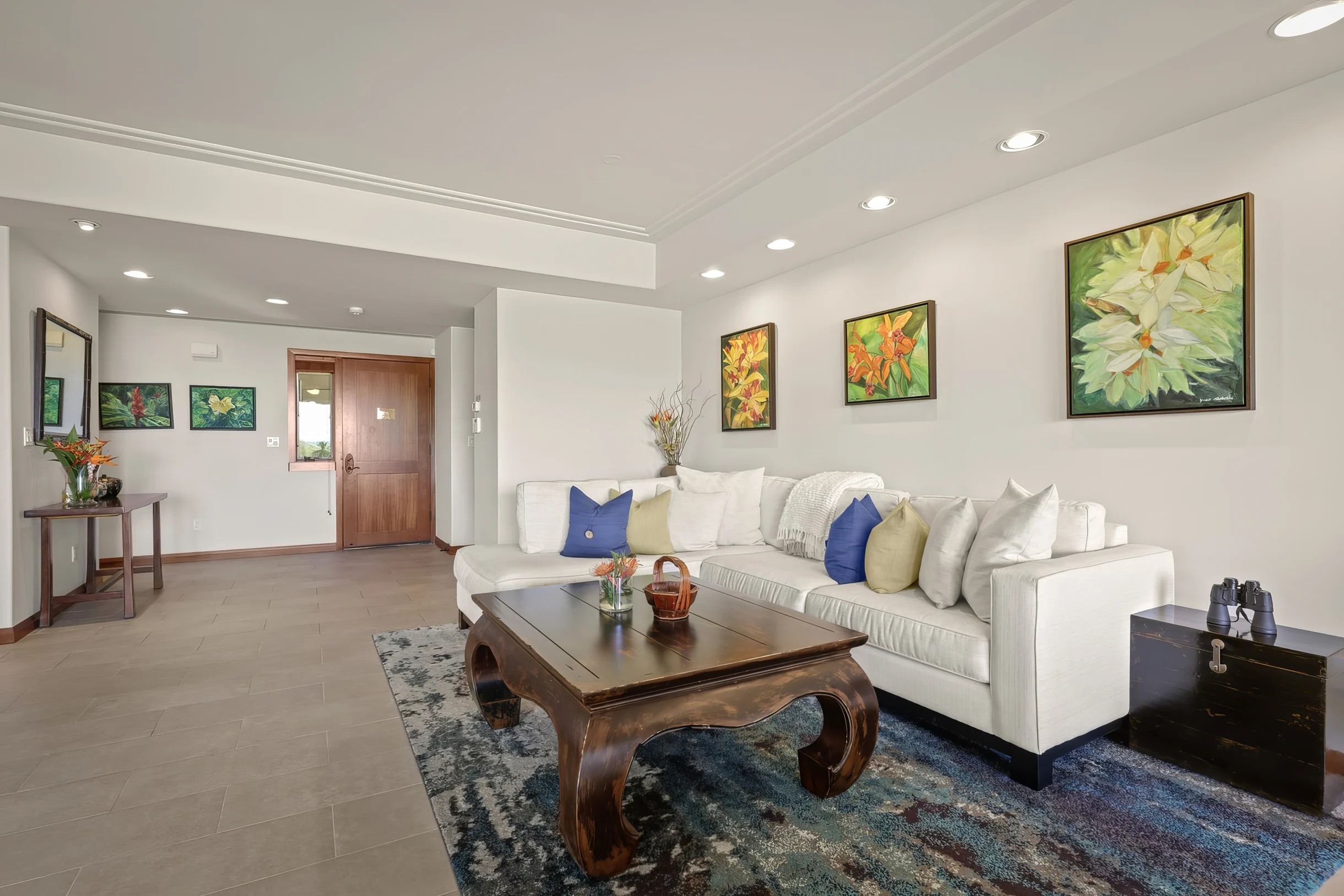 3BD Golf Villa (3101) at Hualalai Resort #30