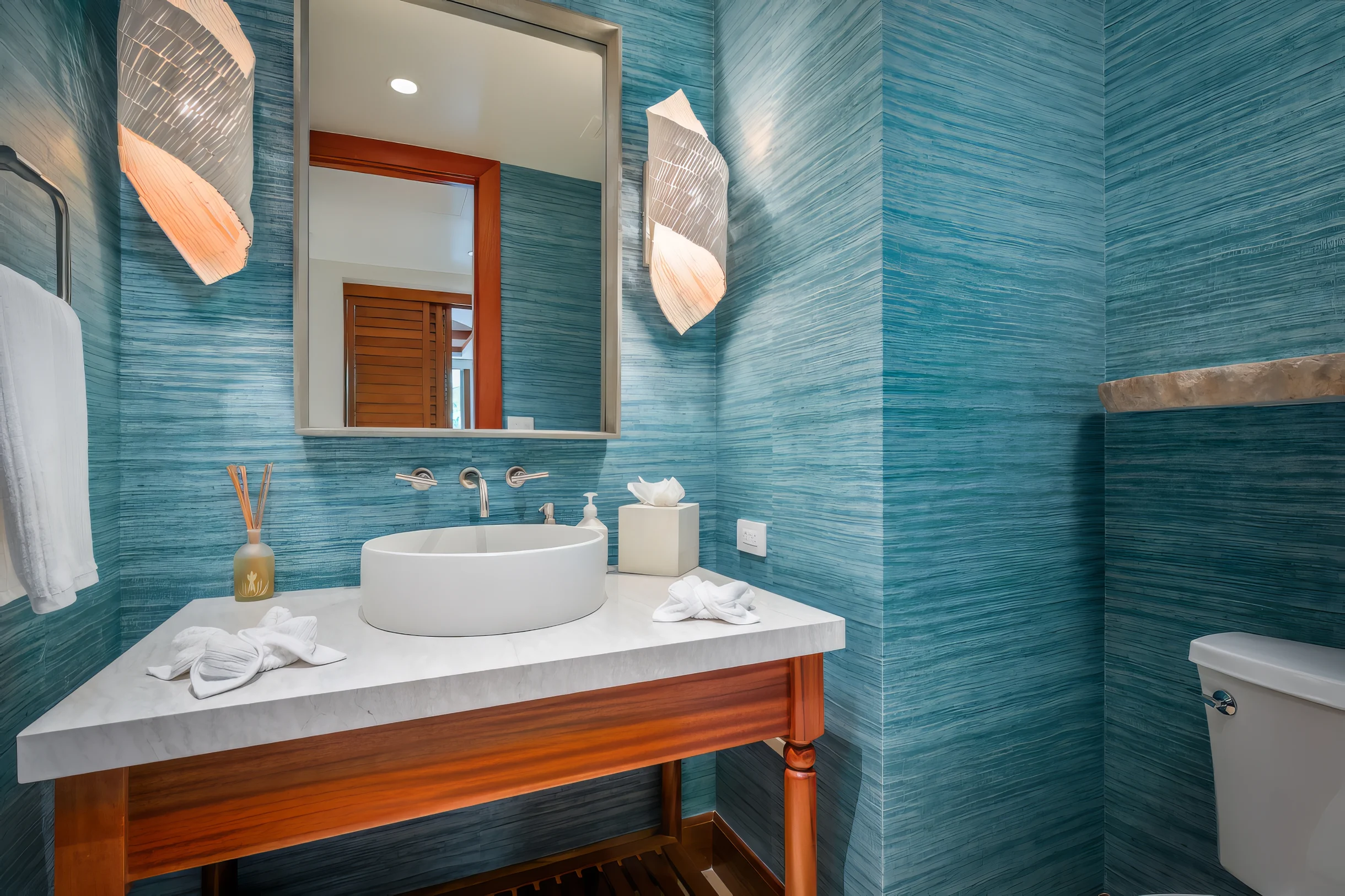 4BD Hainoa Estate (122) at Hualalai Resort #13