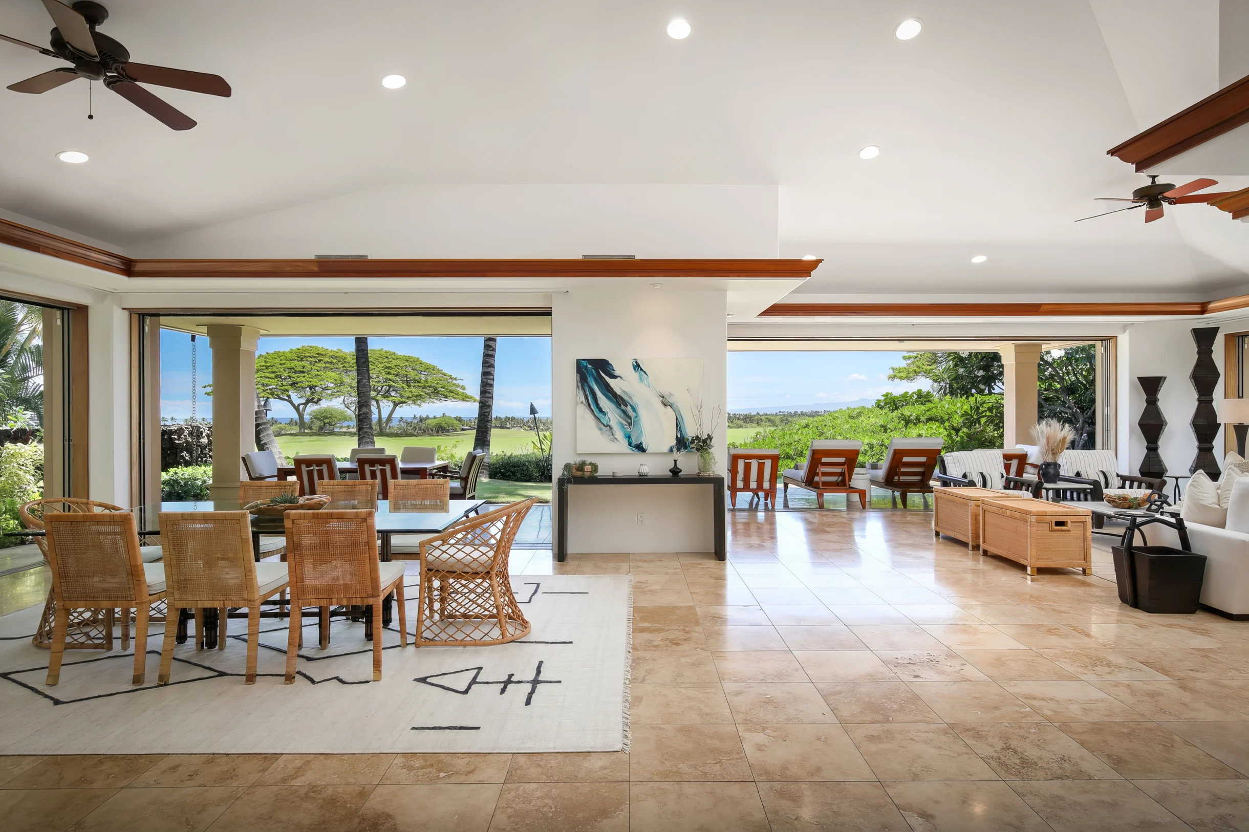 4BD Pakui Street Estate (147) at Hualalai Resort #45