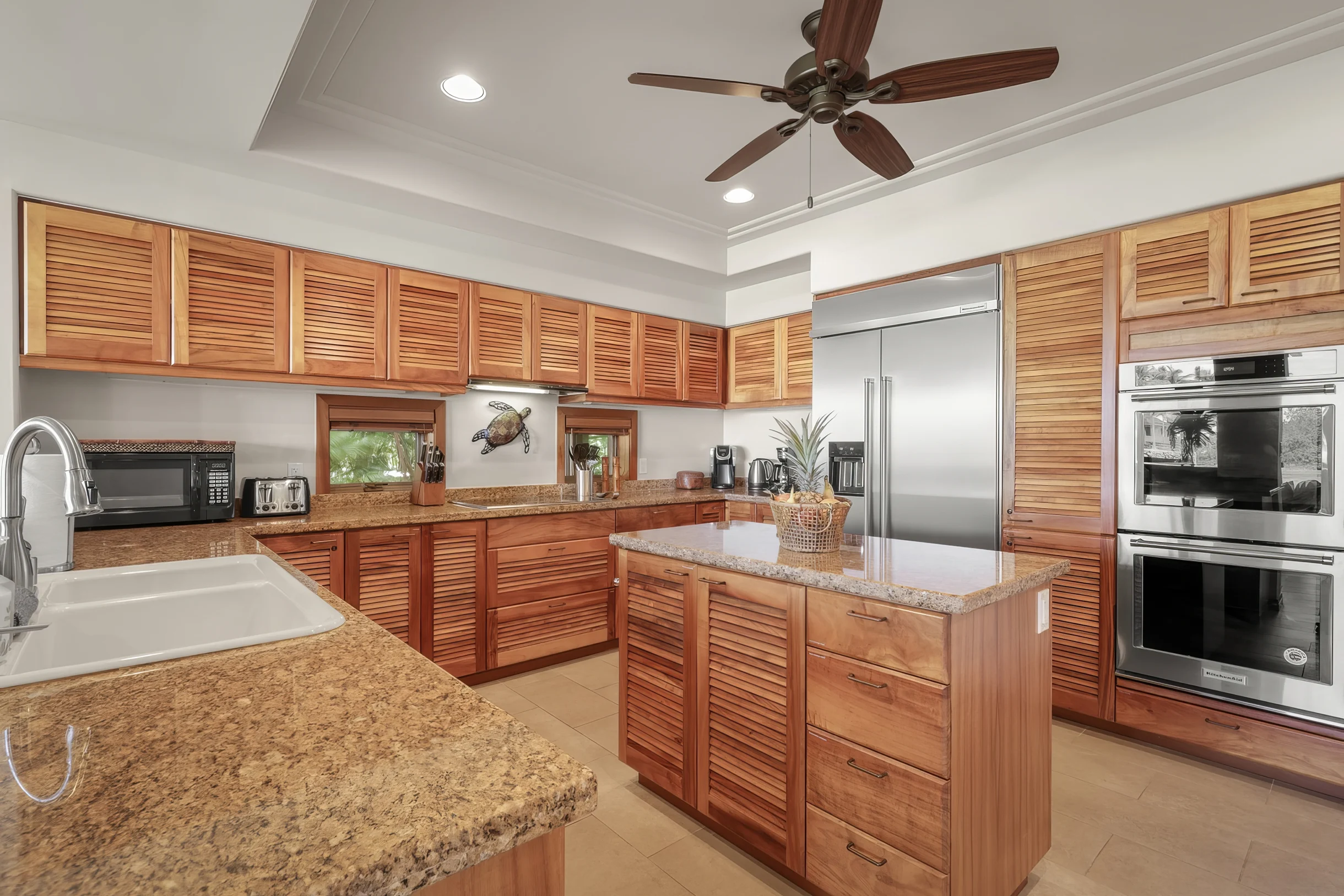 3BD Golf Villa (3101) at Hualalai Resort #31