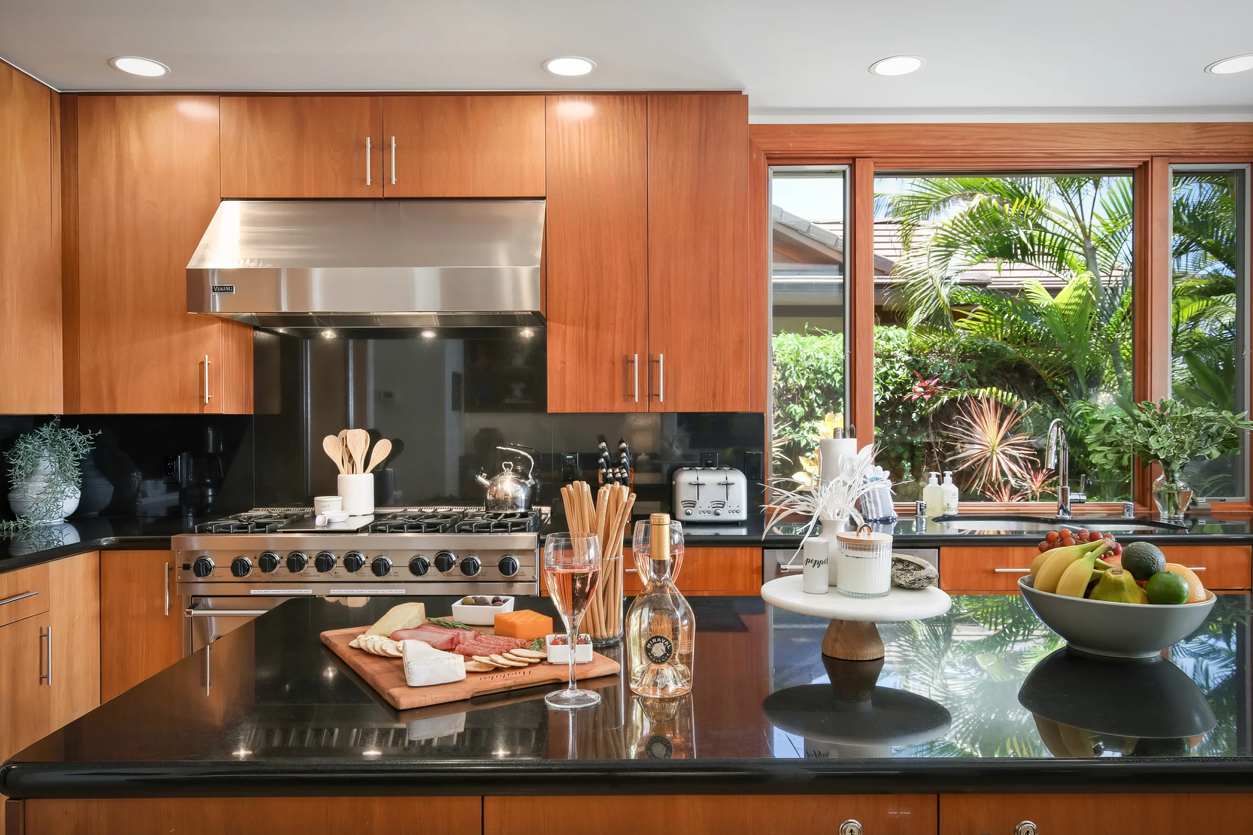 4BD Pakui Street Estate (147) at Hualalai Resort #8