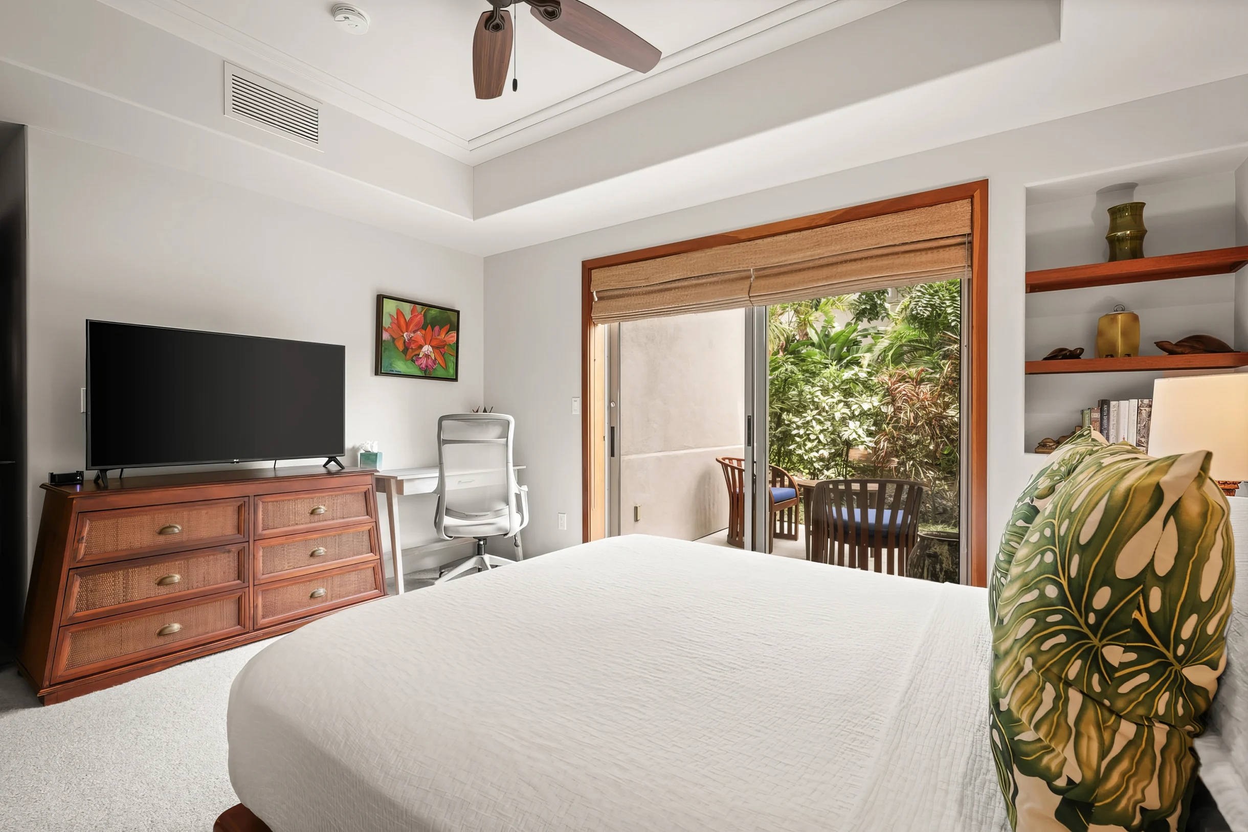 3BD Golf Villa (3101) at Hualalai Resort #37