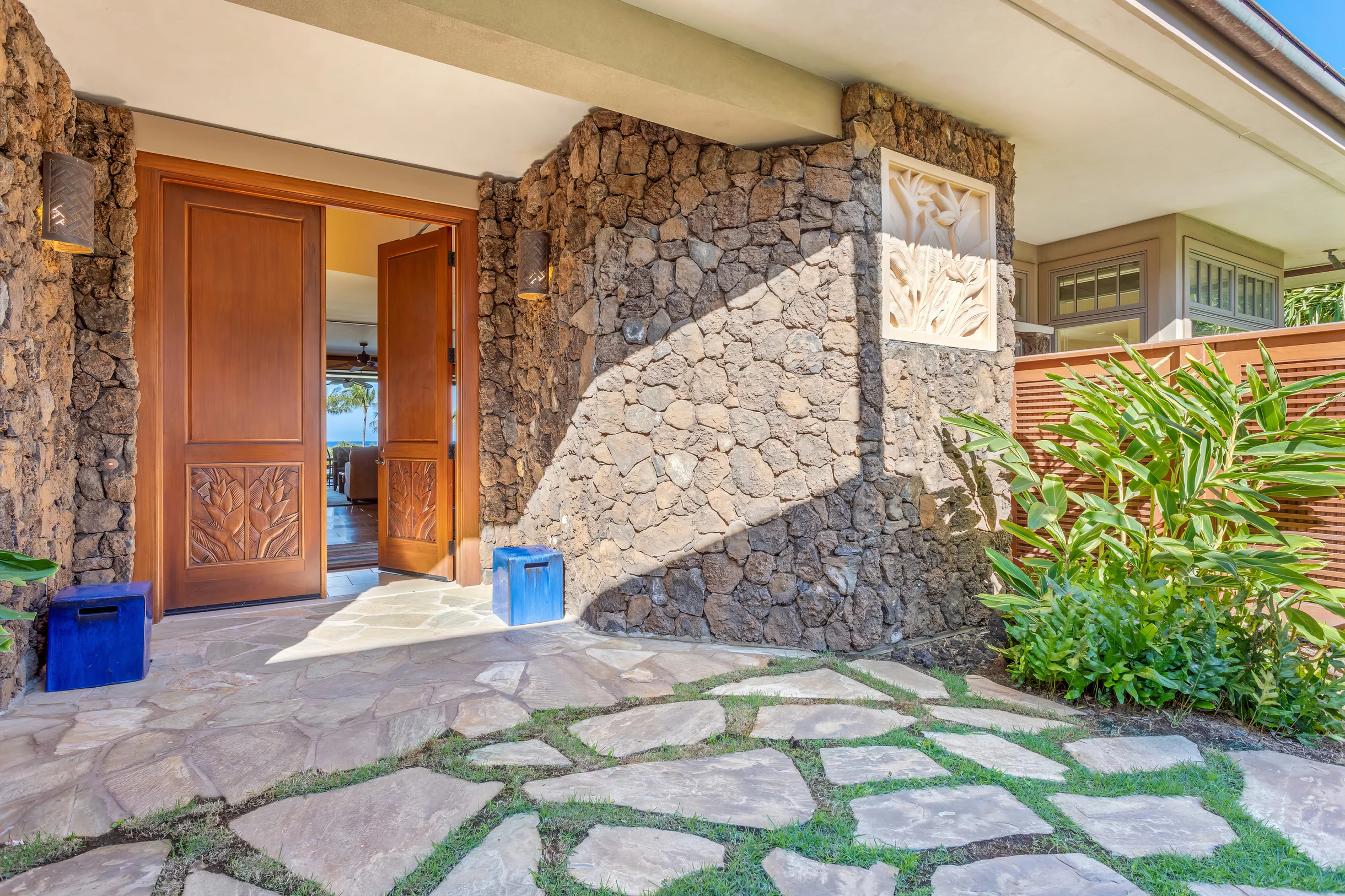 Kaunaoa 7B at Mauna Kea Resort #28