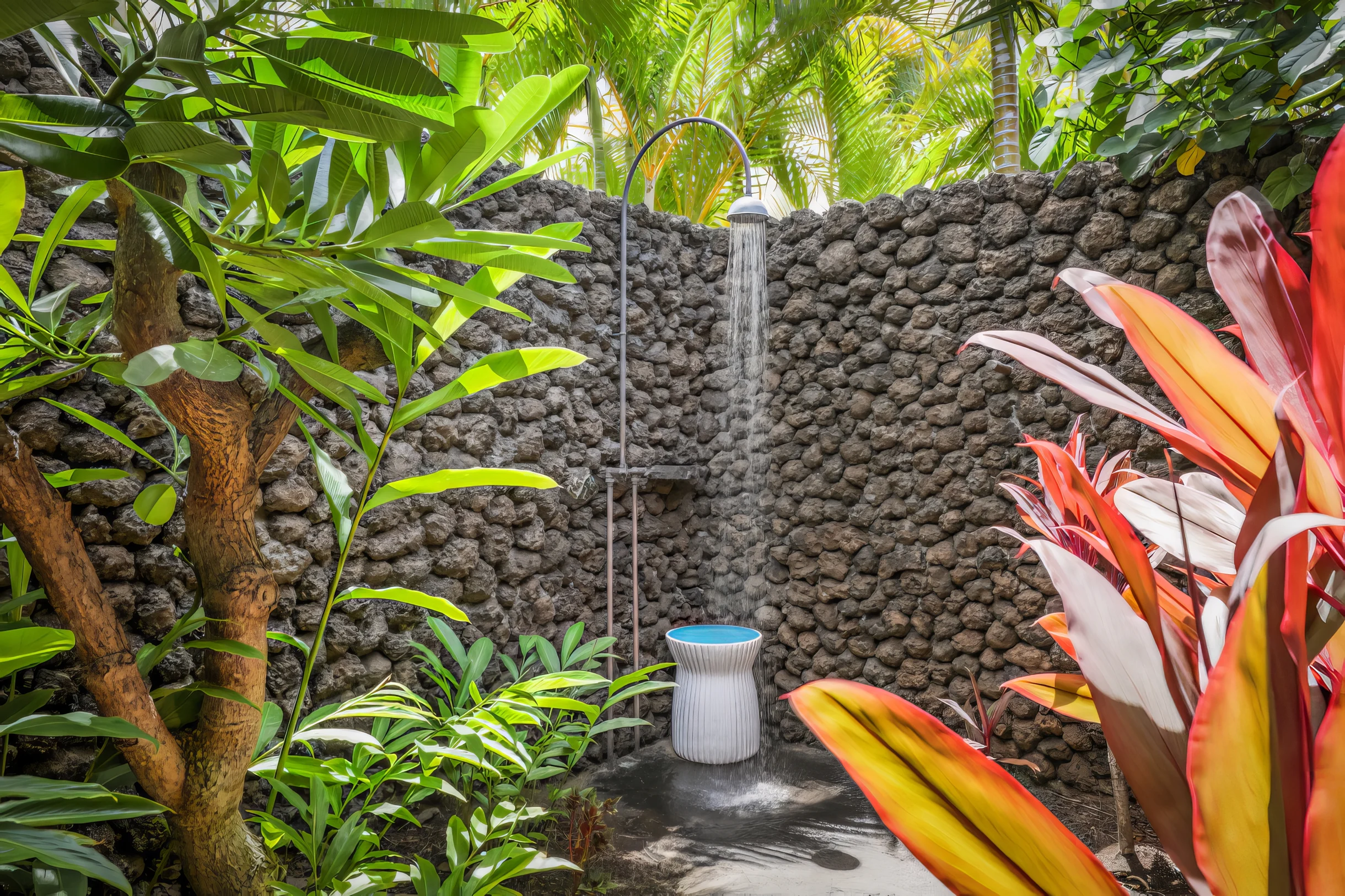 4BD Hainoa Estate (122) at Hualalai Resort #37