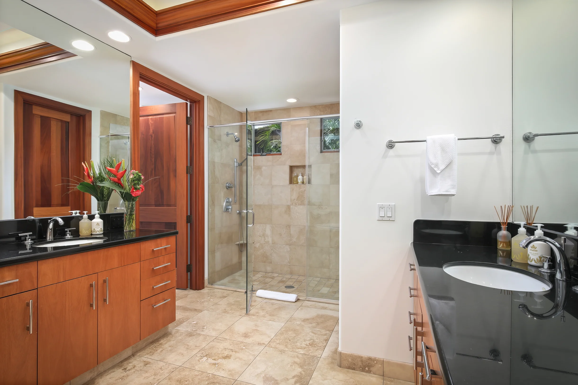 4BD Pakui Street Estate (147) at Hualalai Resort #9