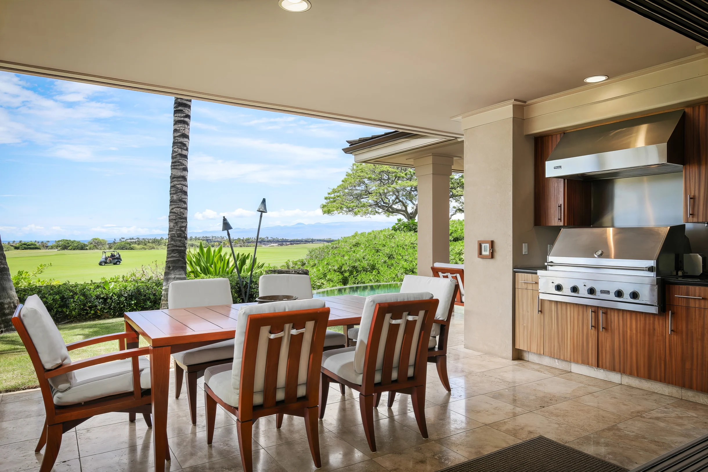 4BD Pakui Street Estate (147) at Hualalai Resort #48