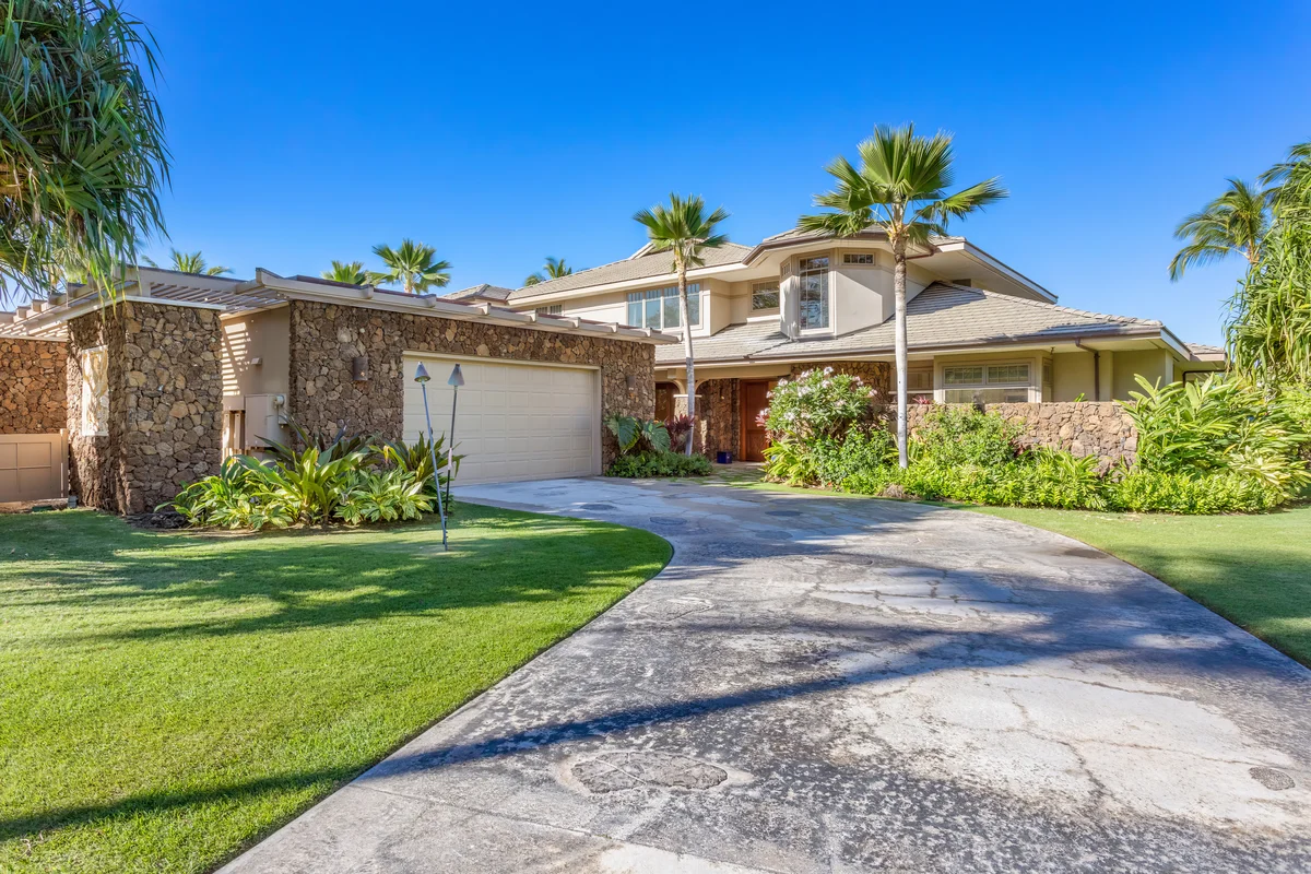 Wander Kamuela Townhome