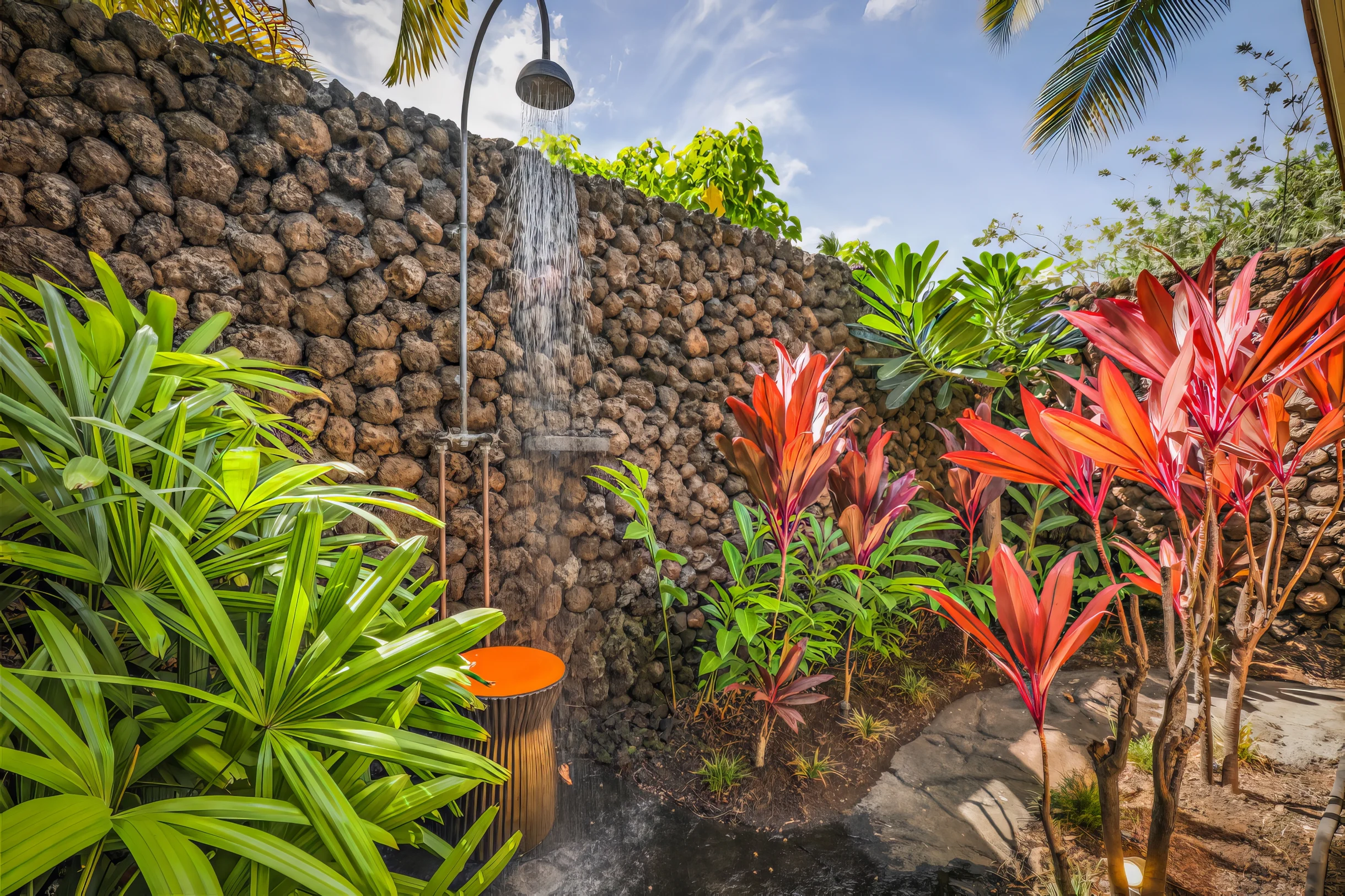 4BD Hainoa Estate (122) at Hualalai Resort #45
