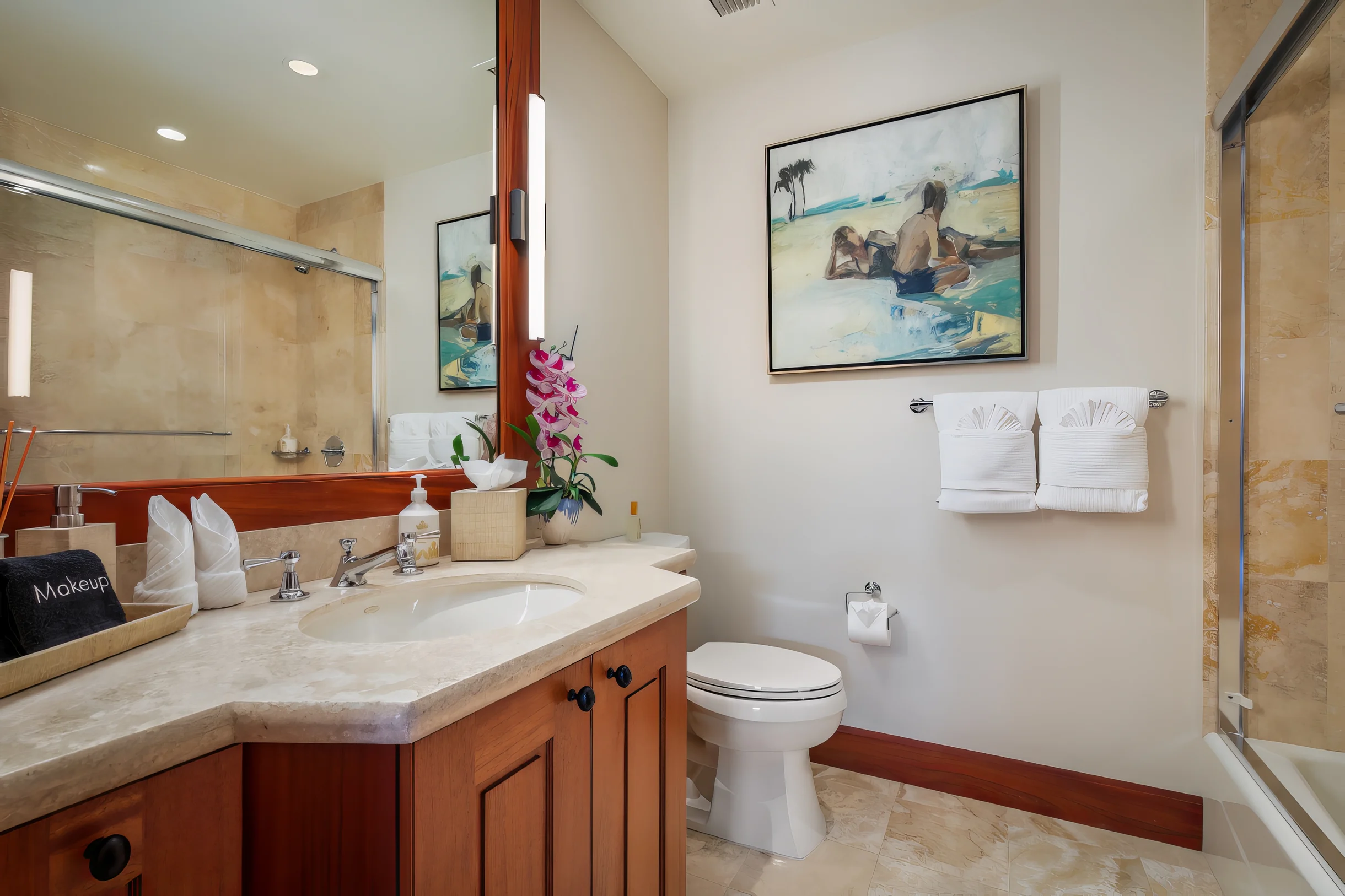 4BD Hainoa Estate (122) at Hualalai Resort #22