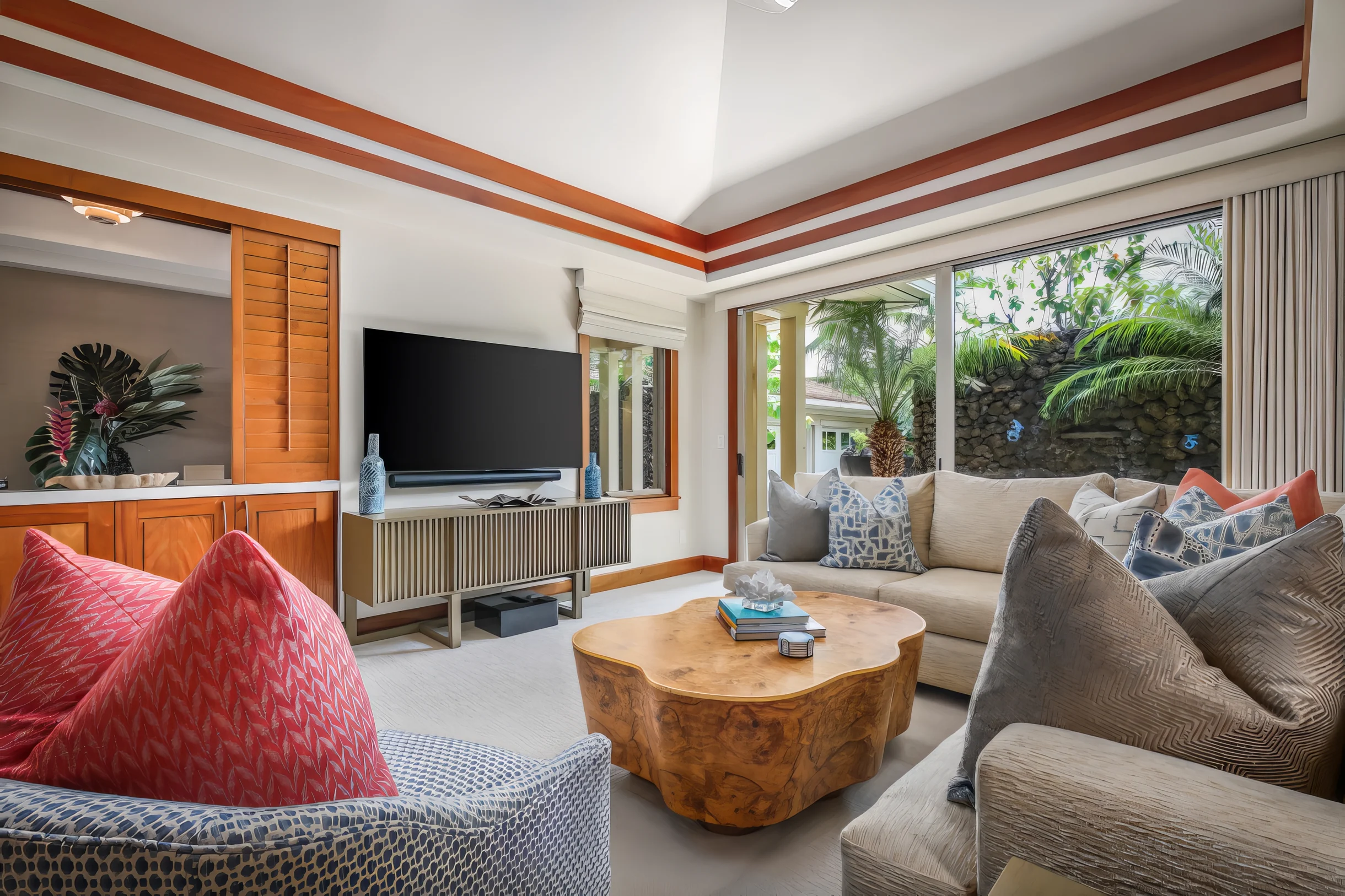 4BD Hainoa Estate (122) at Hualalai Resort #47