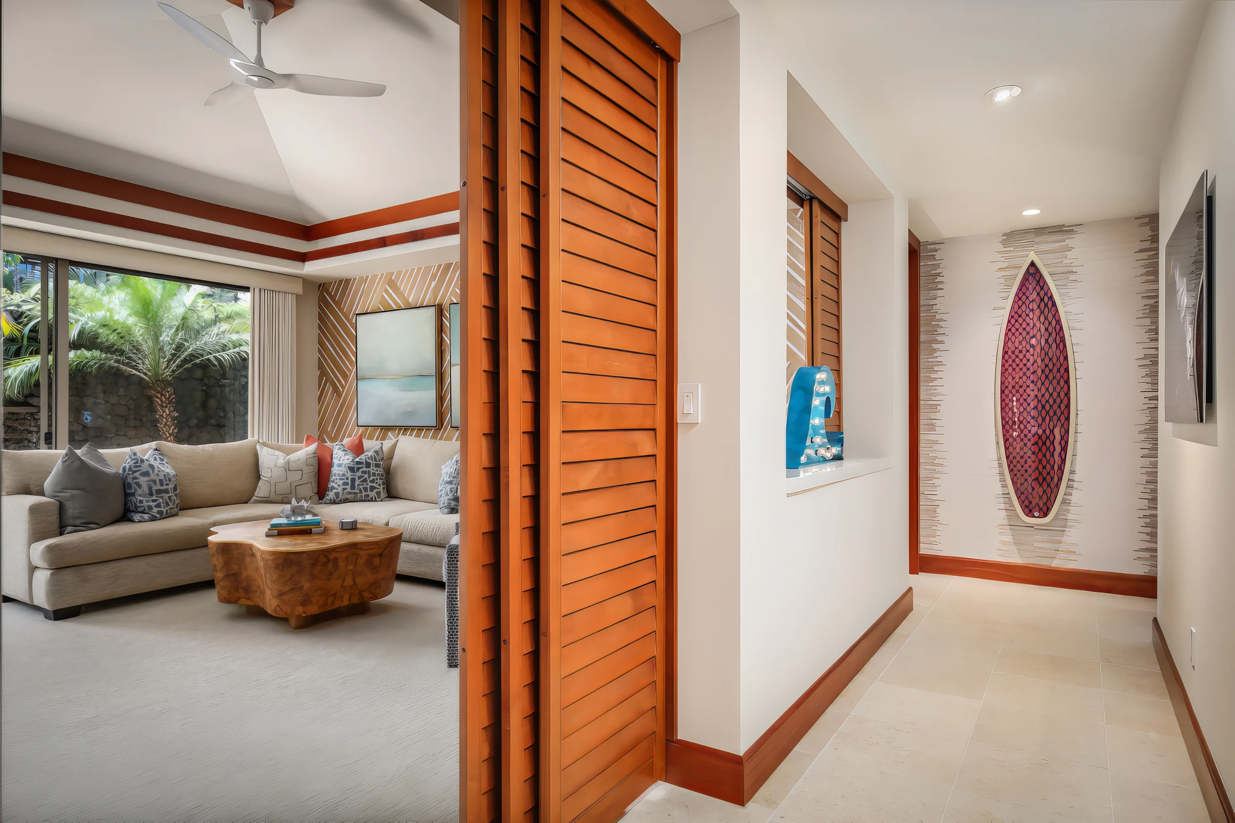4BD Hainoa Estate (122) at Hualalai Resort #52