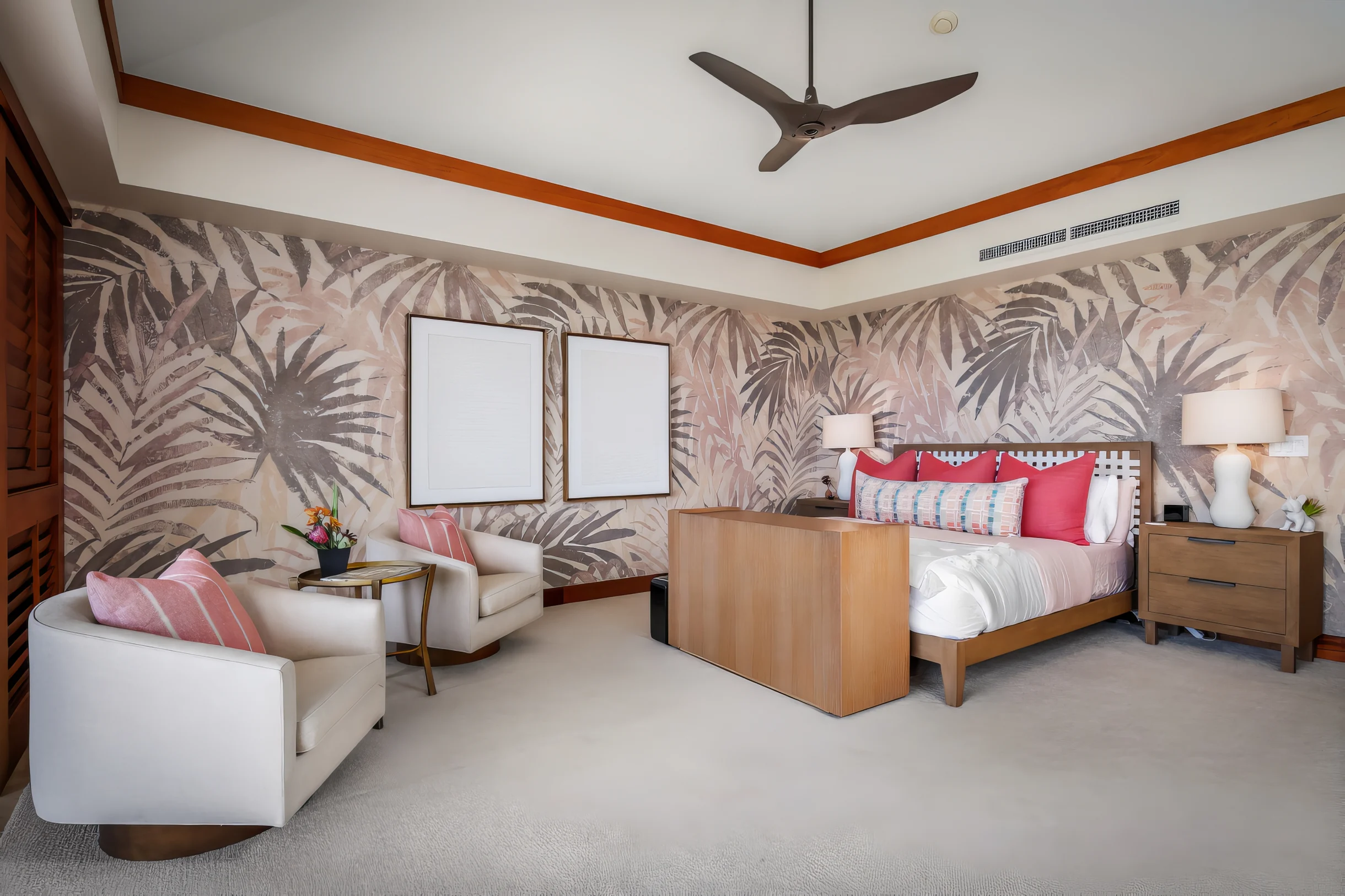 4BD Hainoa Estate (122) at Hualalai Resort #65