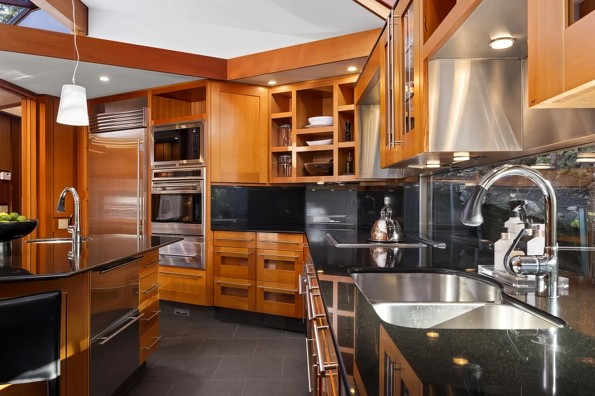 Chuckanut Point Villa #64