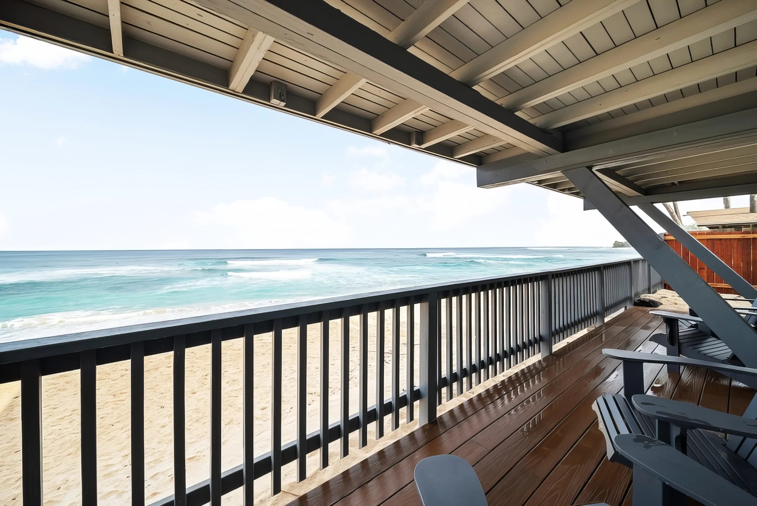Surfer's Paradise #17