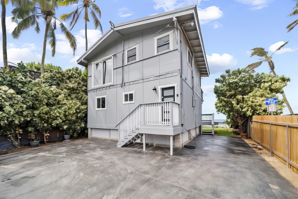 Wander Haleiwa Paradise