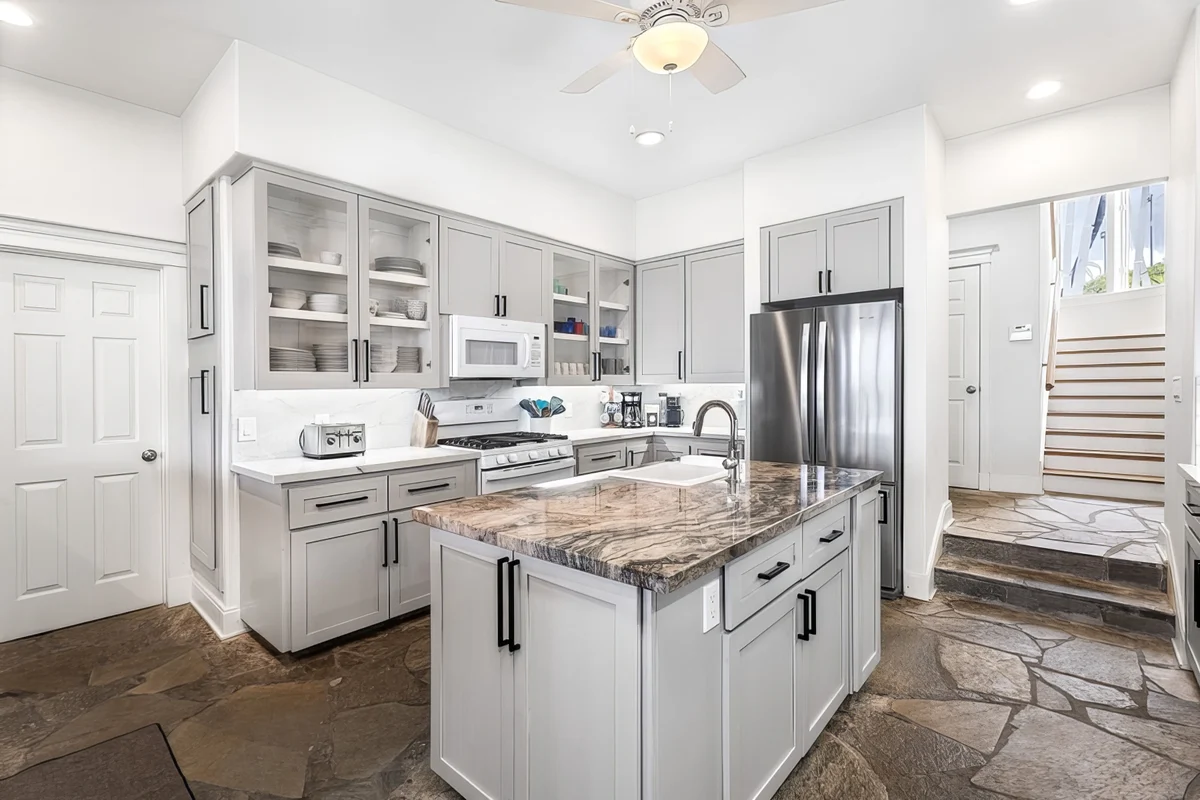 Wander Kailua Kona Blue