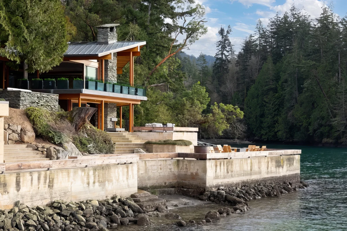 Chuckanut Point Villa #36