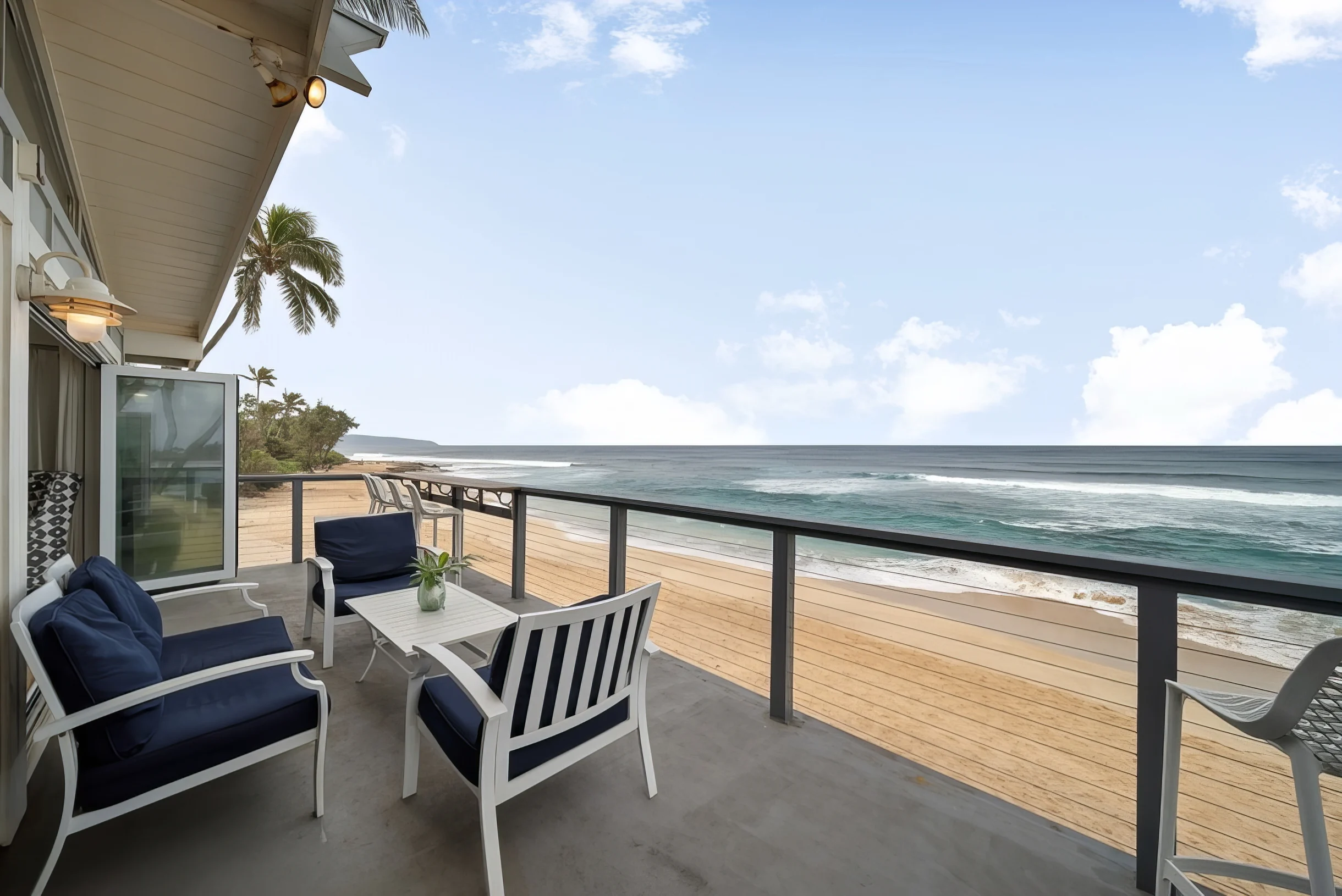 Surfer's Paradise #24