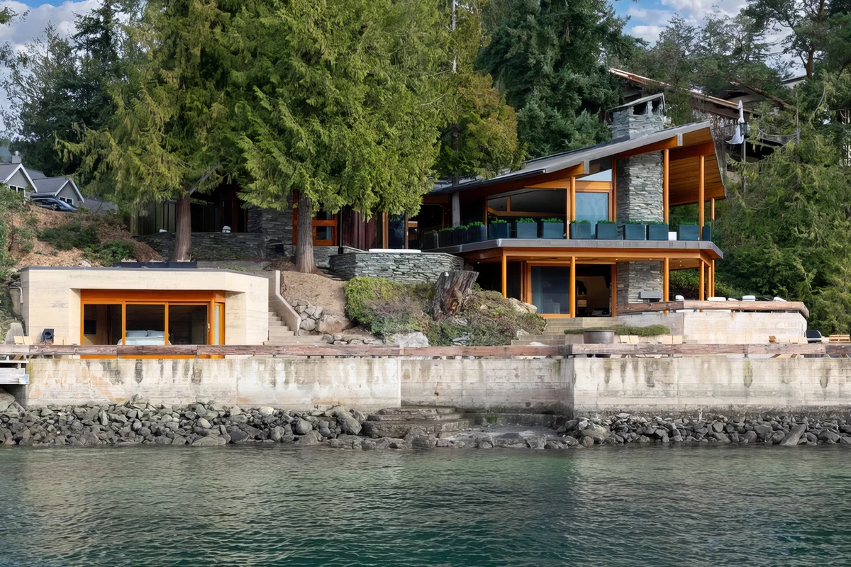 Chuckanut Point Villa #50