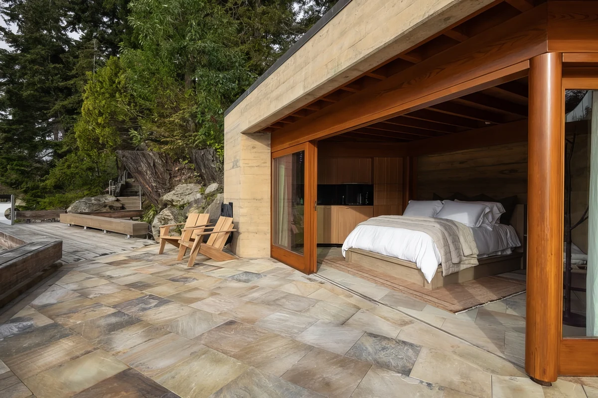 Chuckanut Point Villa #37