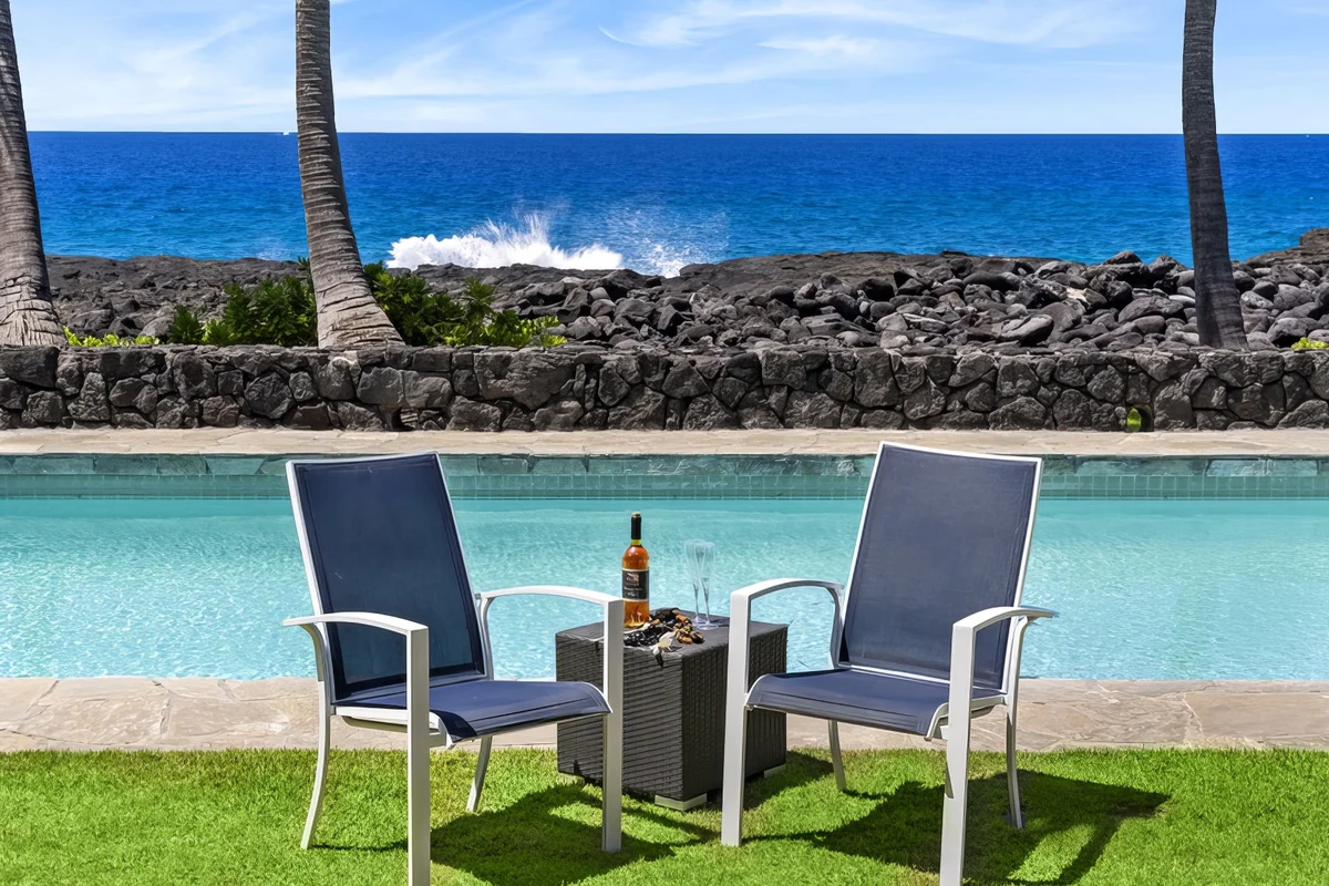 Kona Blue #47