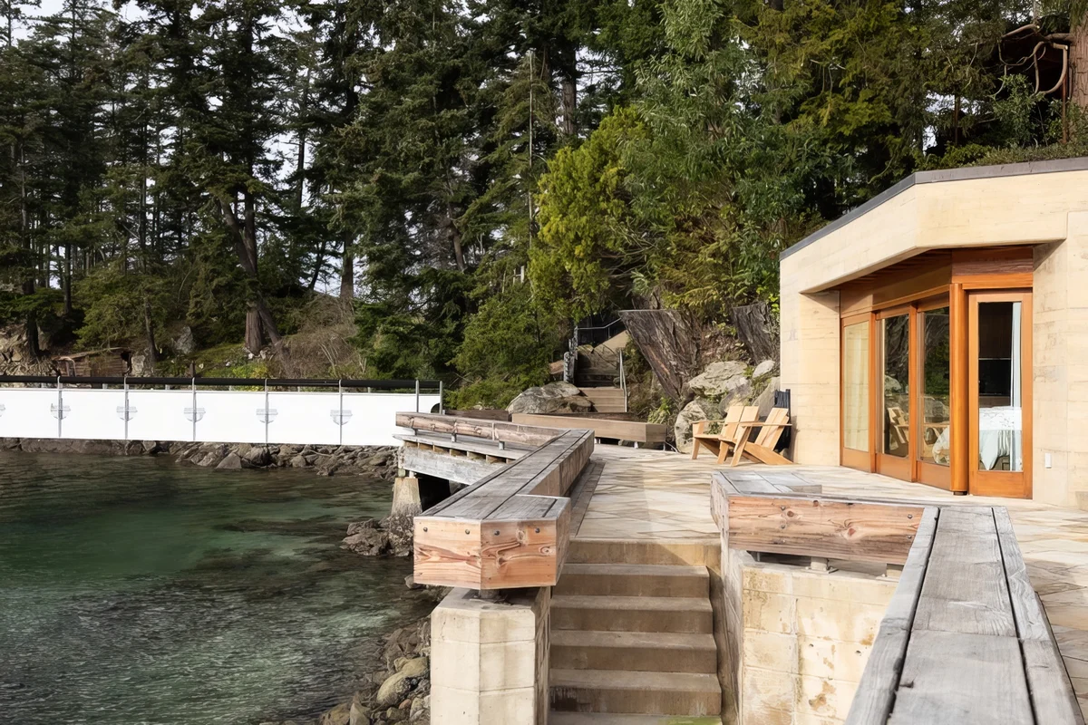 Chuckanut Point Villa #68