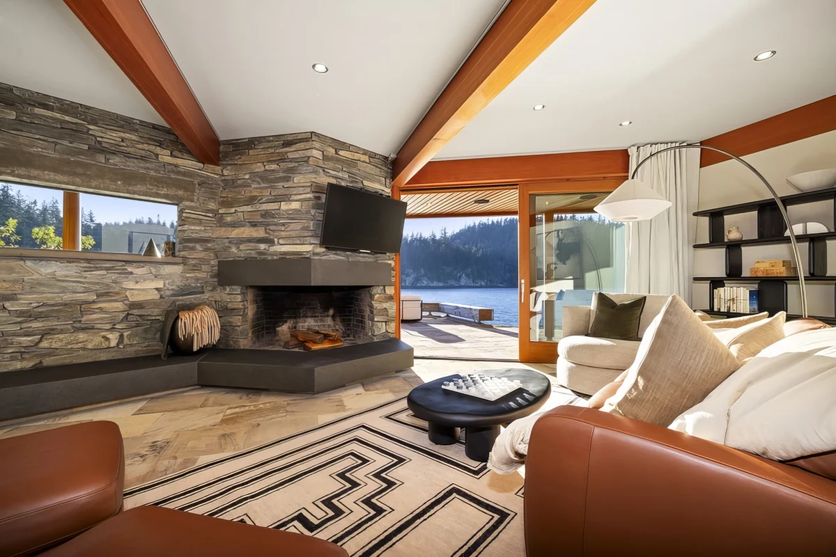 Chuckanut Point Villa #12