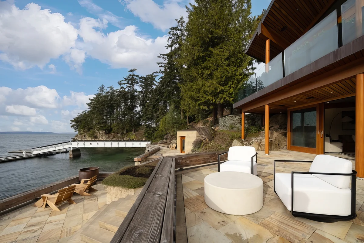 Chuckanut Point Villa #24