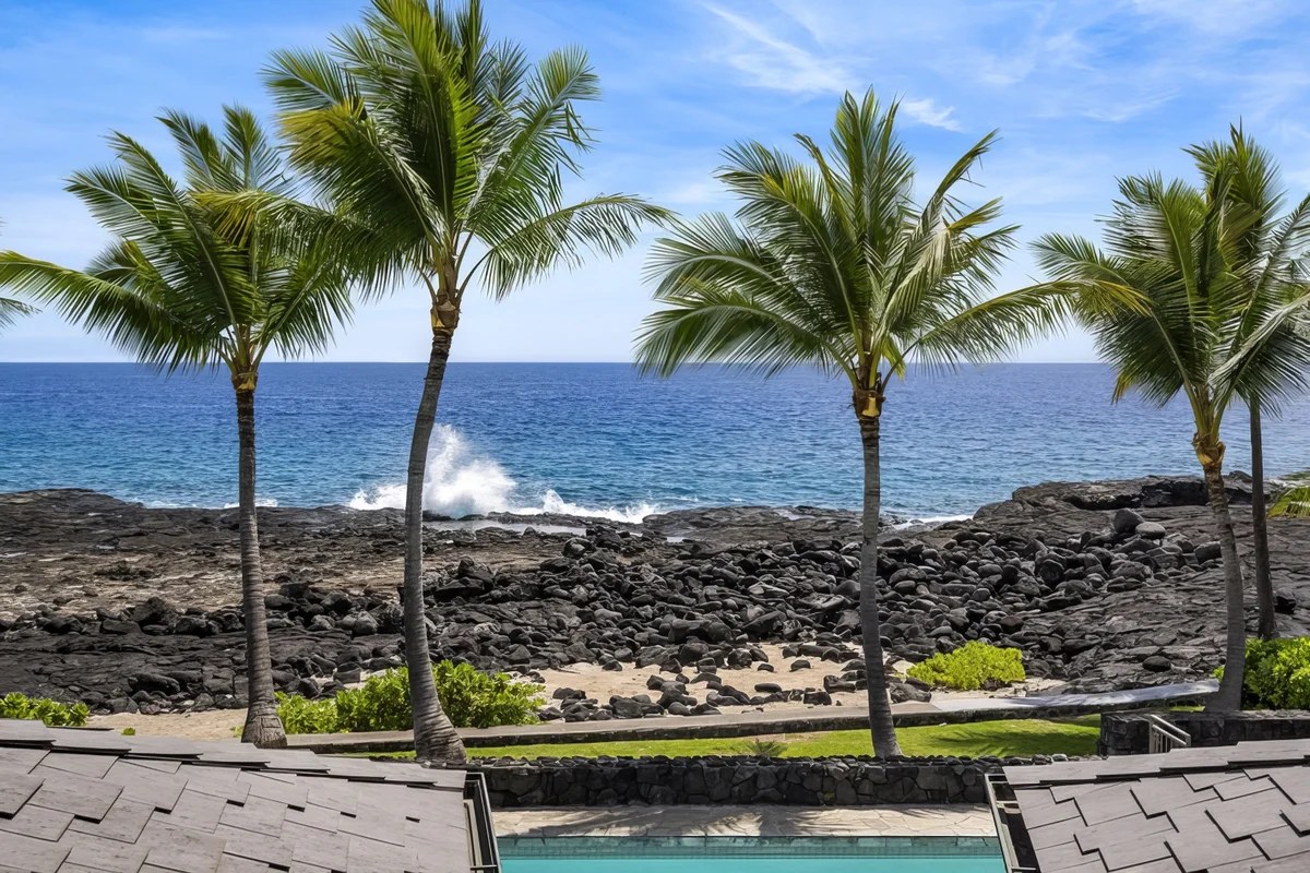 Kona Blue #40