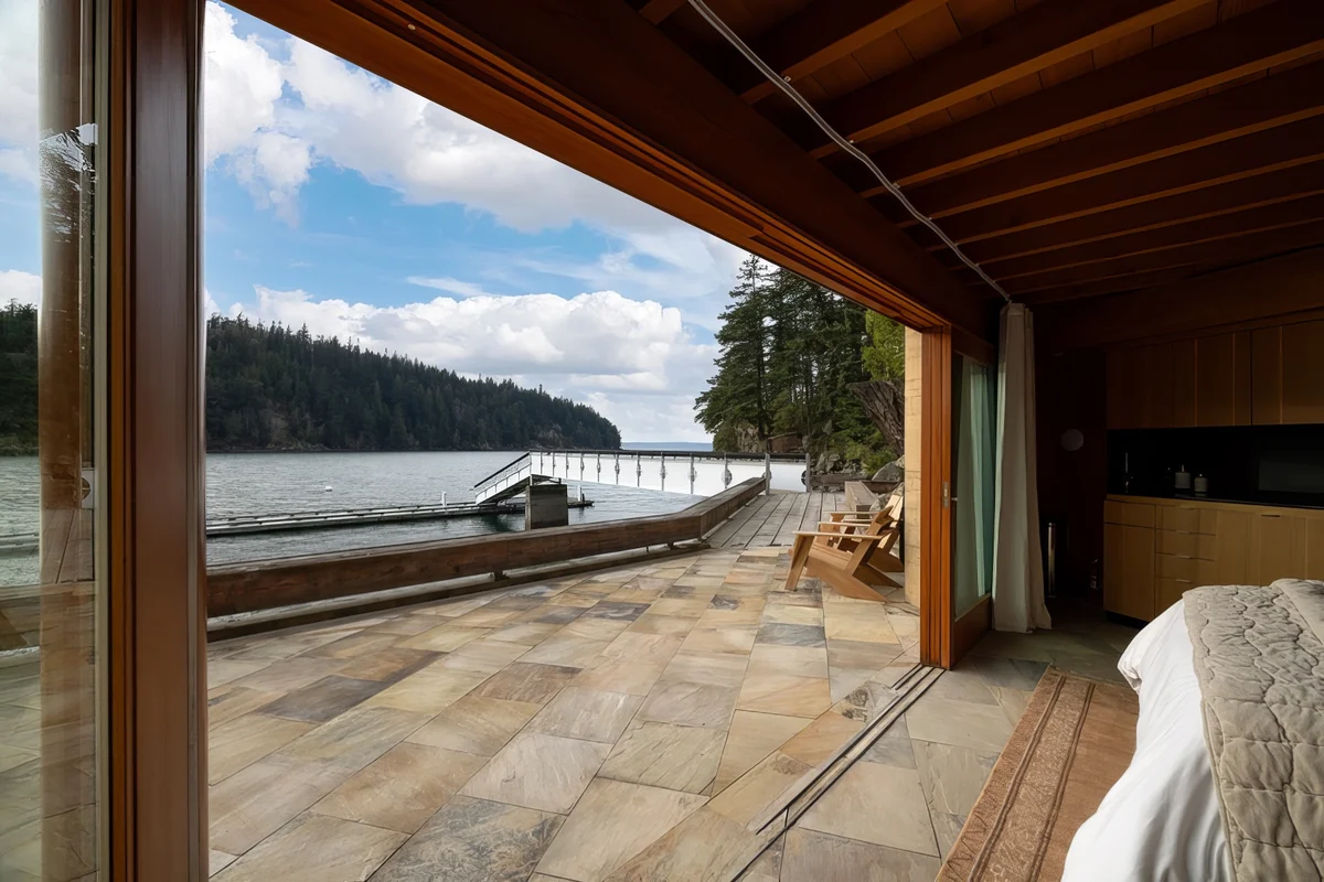 Chuckanut Point Villa #52