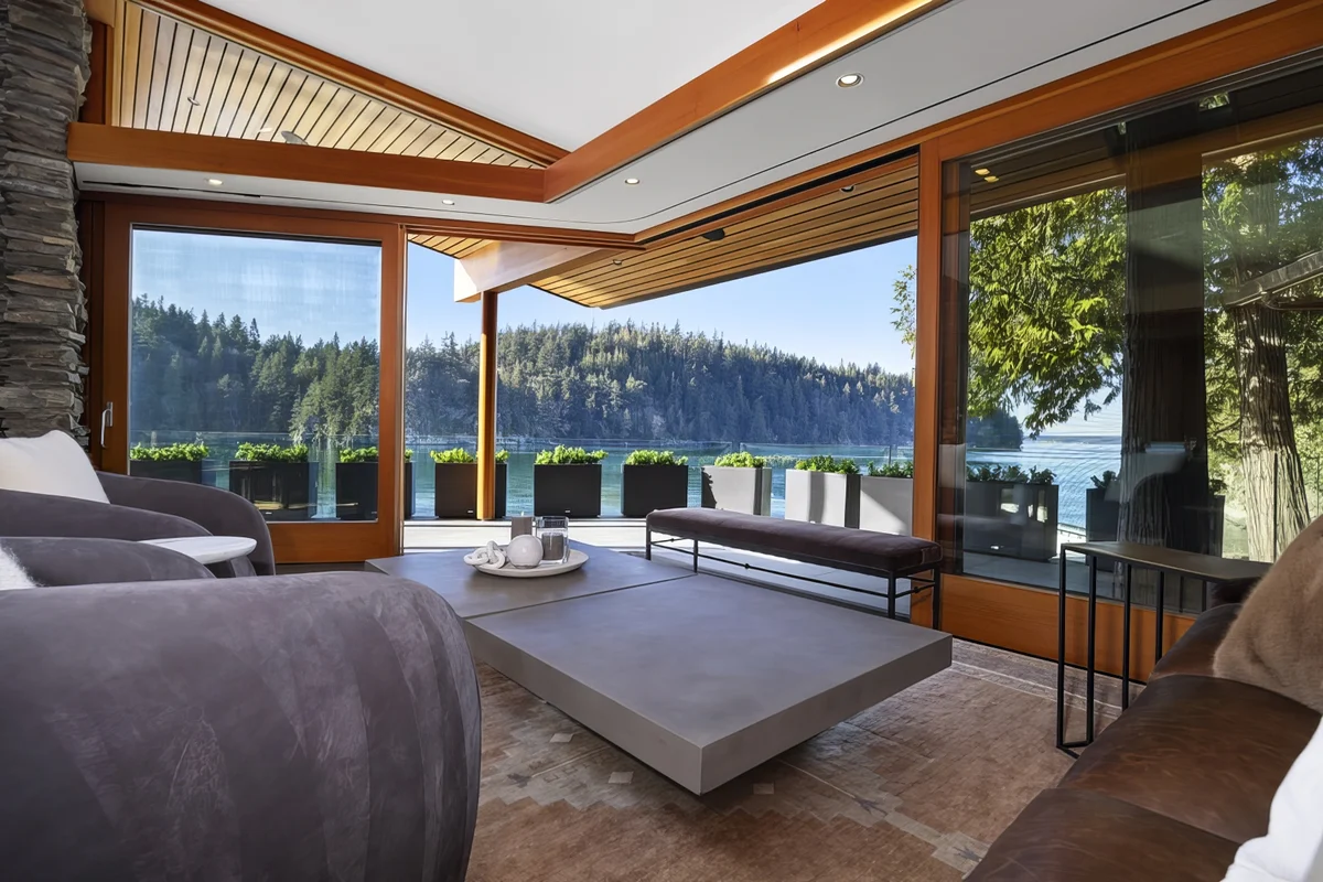 Chuckanut Point Villa #40