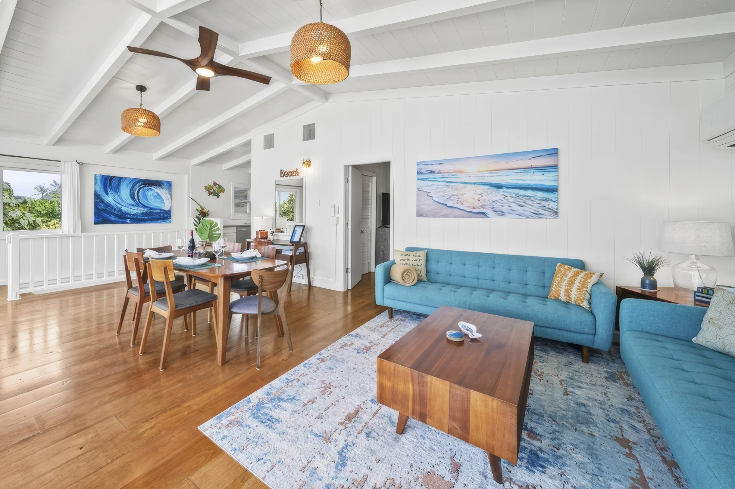 Surfer's Paradise #36