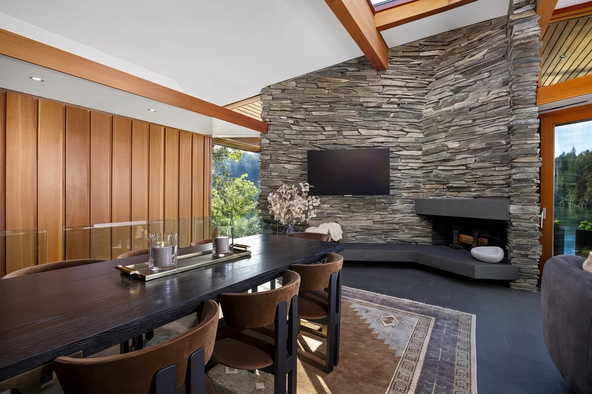 Wander Bellingham Villa