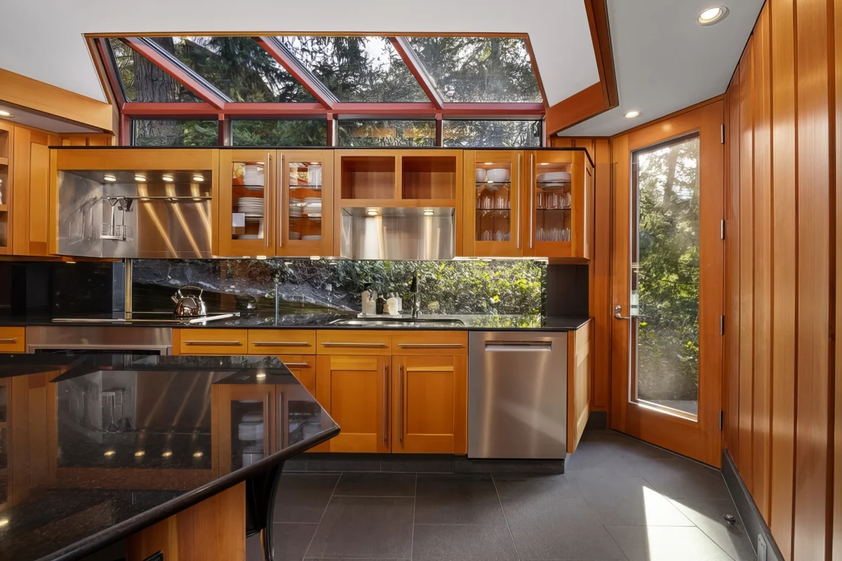 Chuckanut Point Villa #46