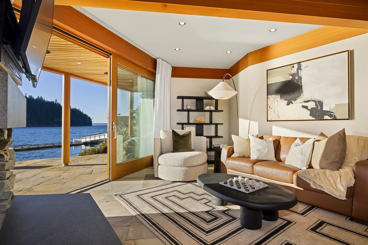 Chuckanut Point Villa #42