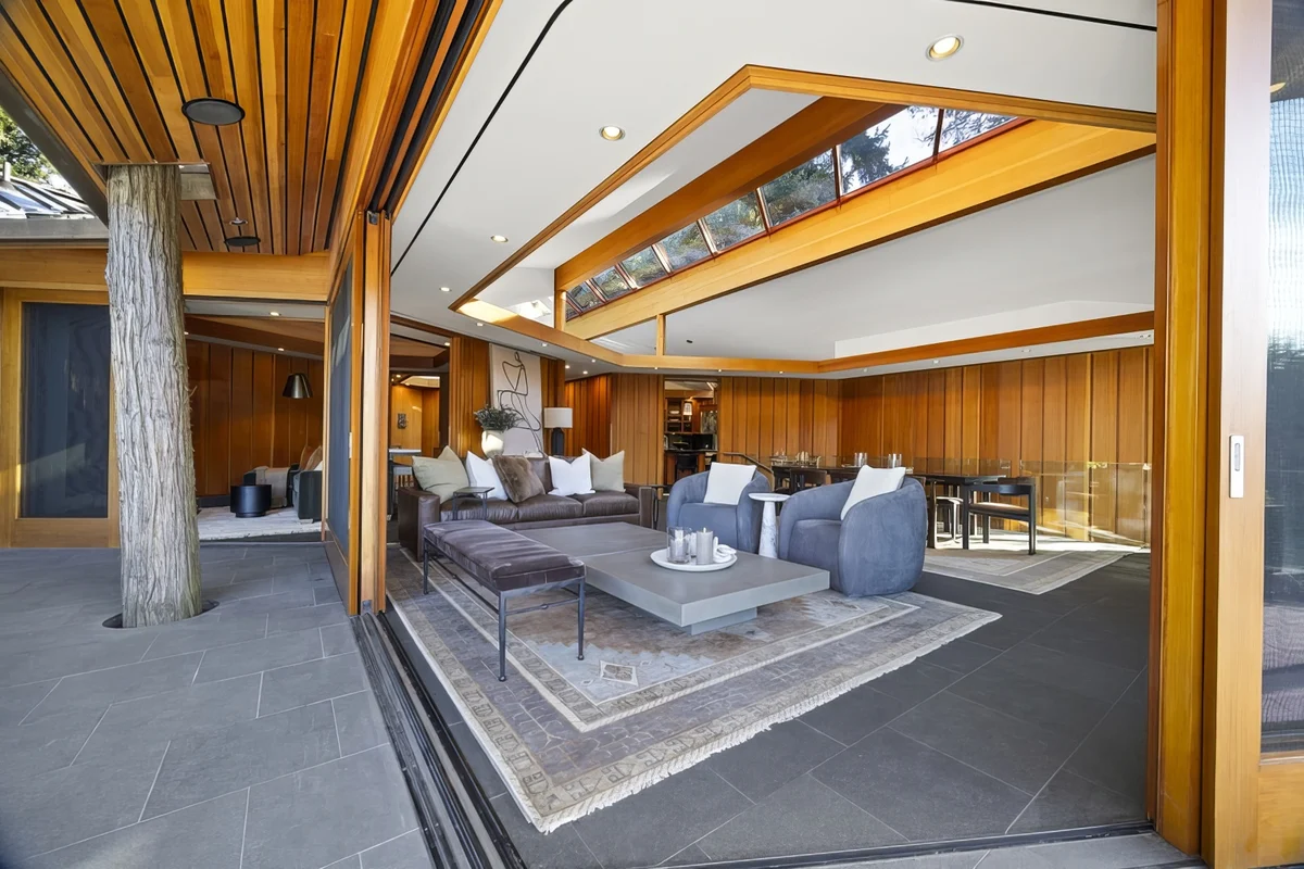 Chuckanut Point Villa #27