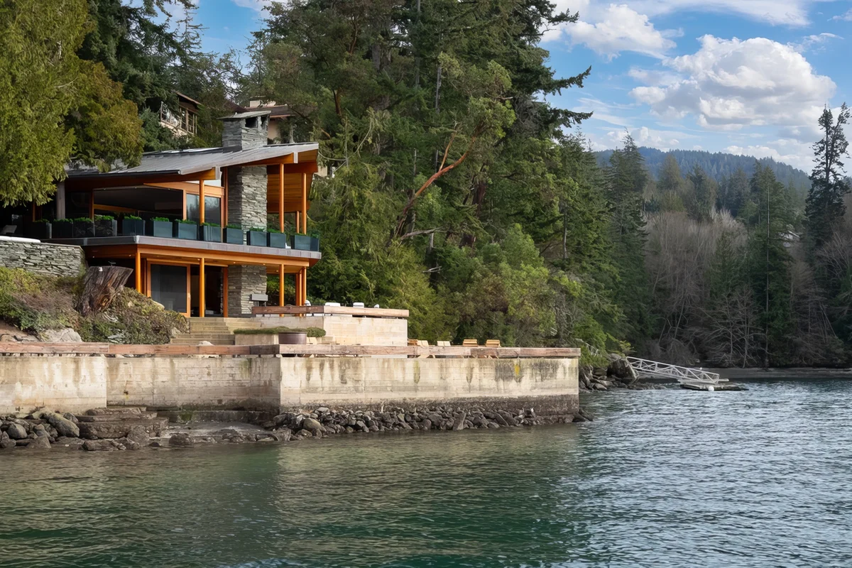 Chuckanut Point Villa #47