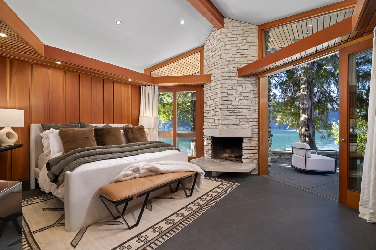 Chuckanut Point Villa #28