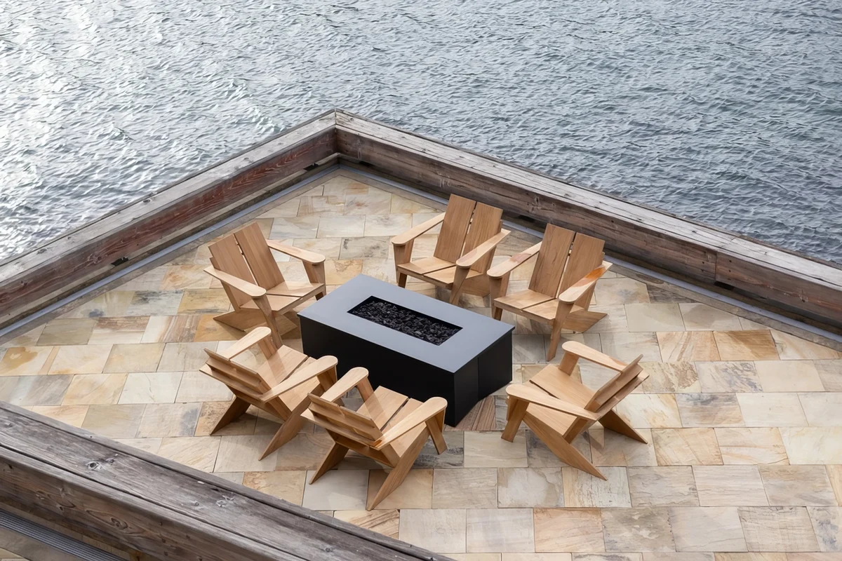 Chuckanut Point Villa #43
