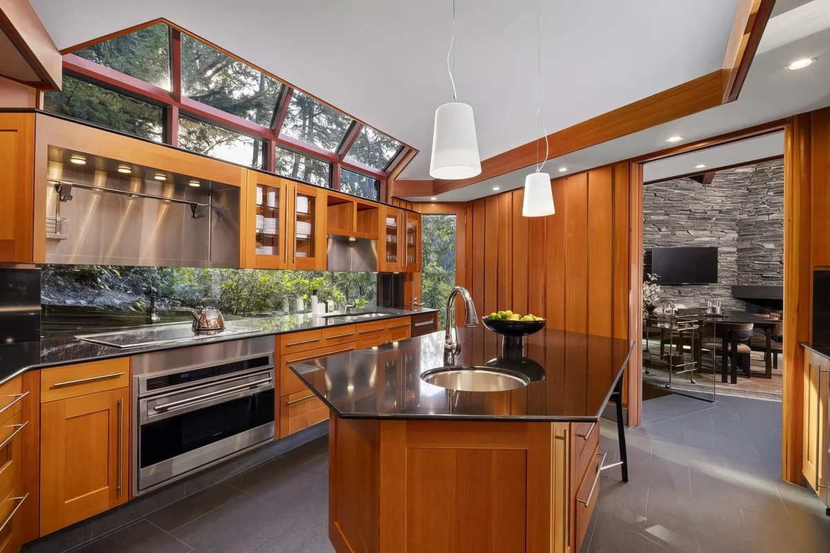Chuckanut Point Villa #44