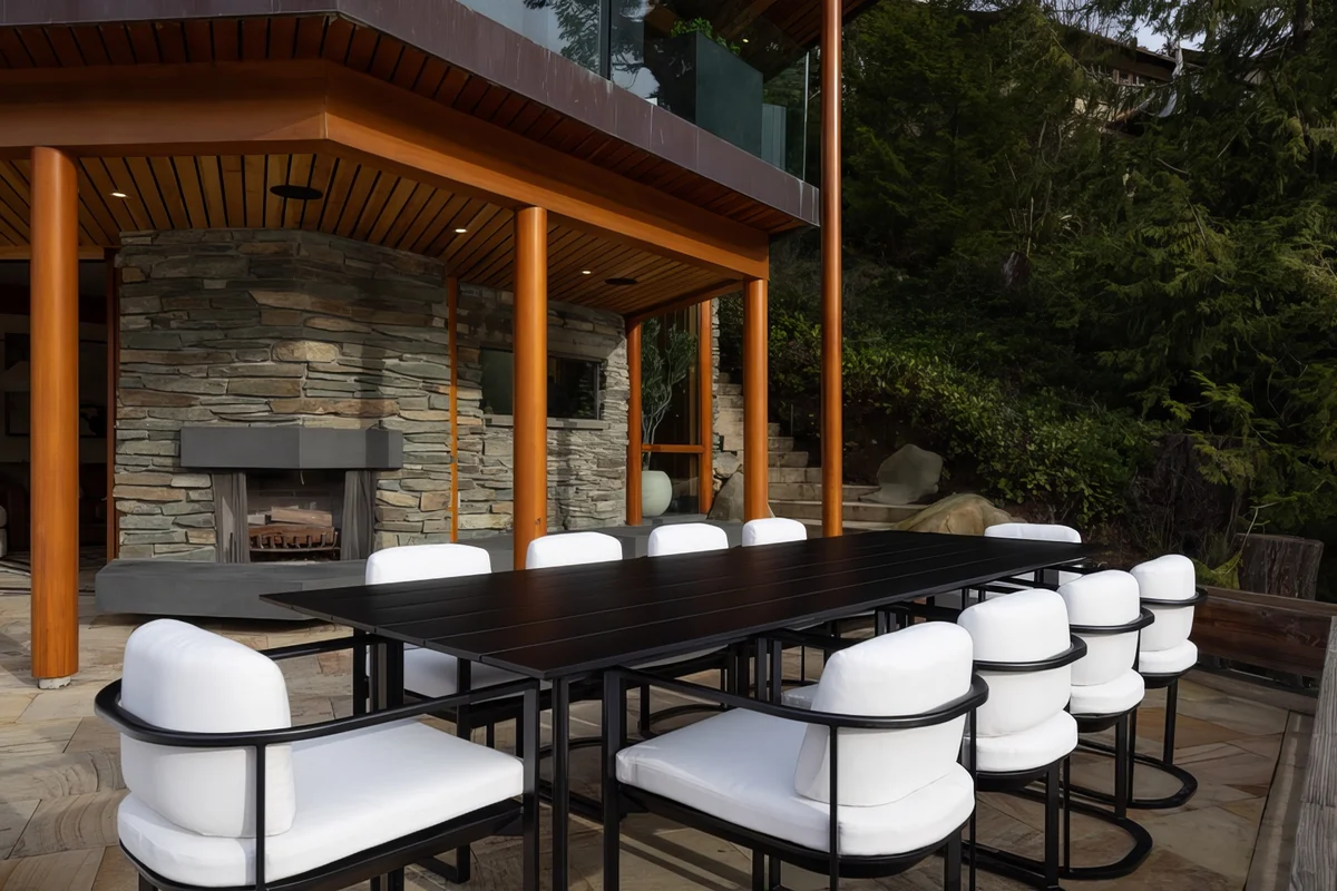 Chuckanut Point Villa #30