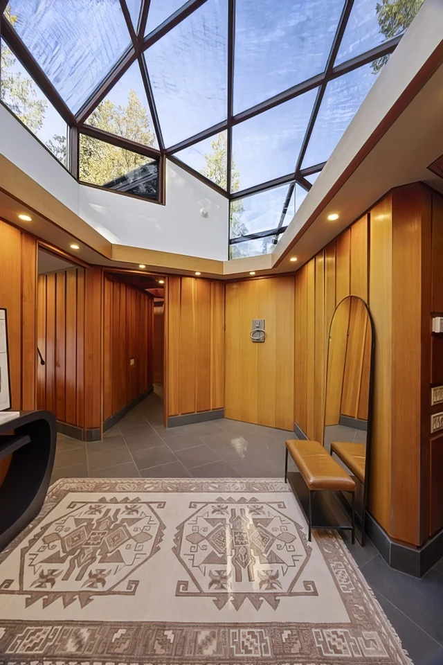 Chuckanut Point Villa #61