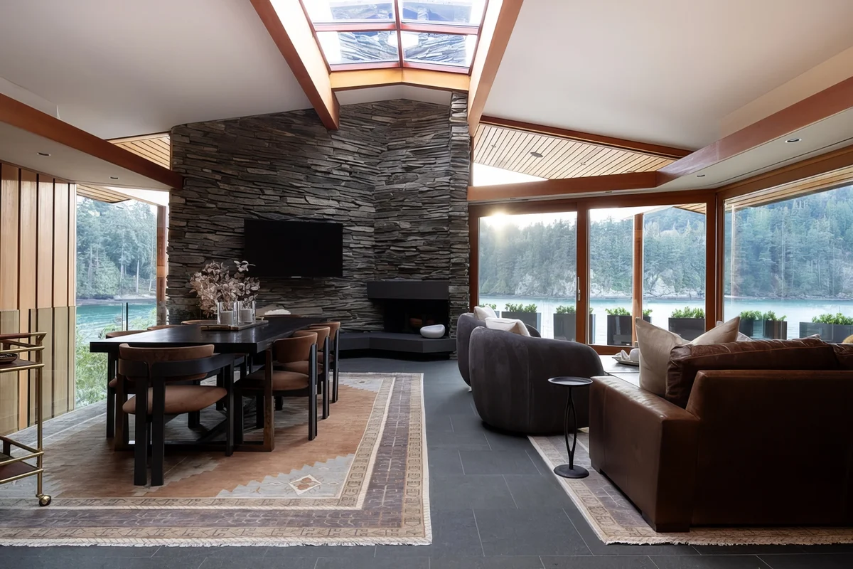 Chuckanut Point Villa #66