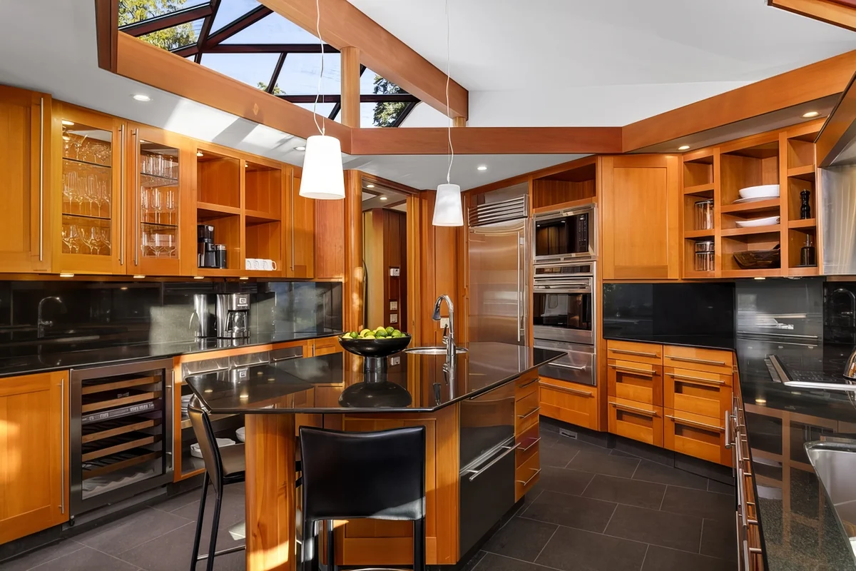 Wander Bellingham Villa