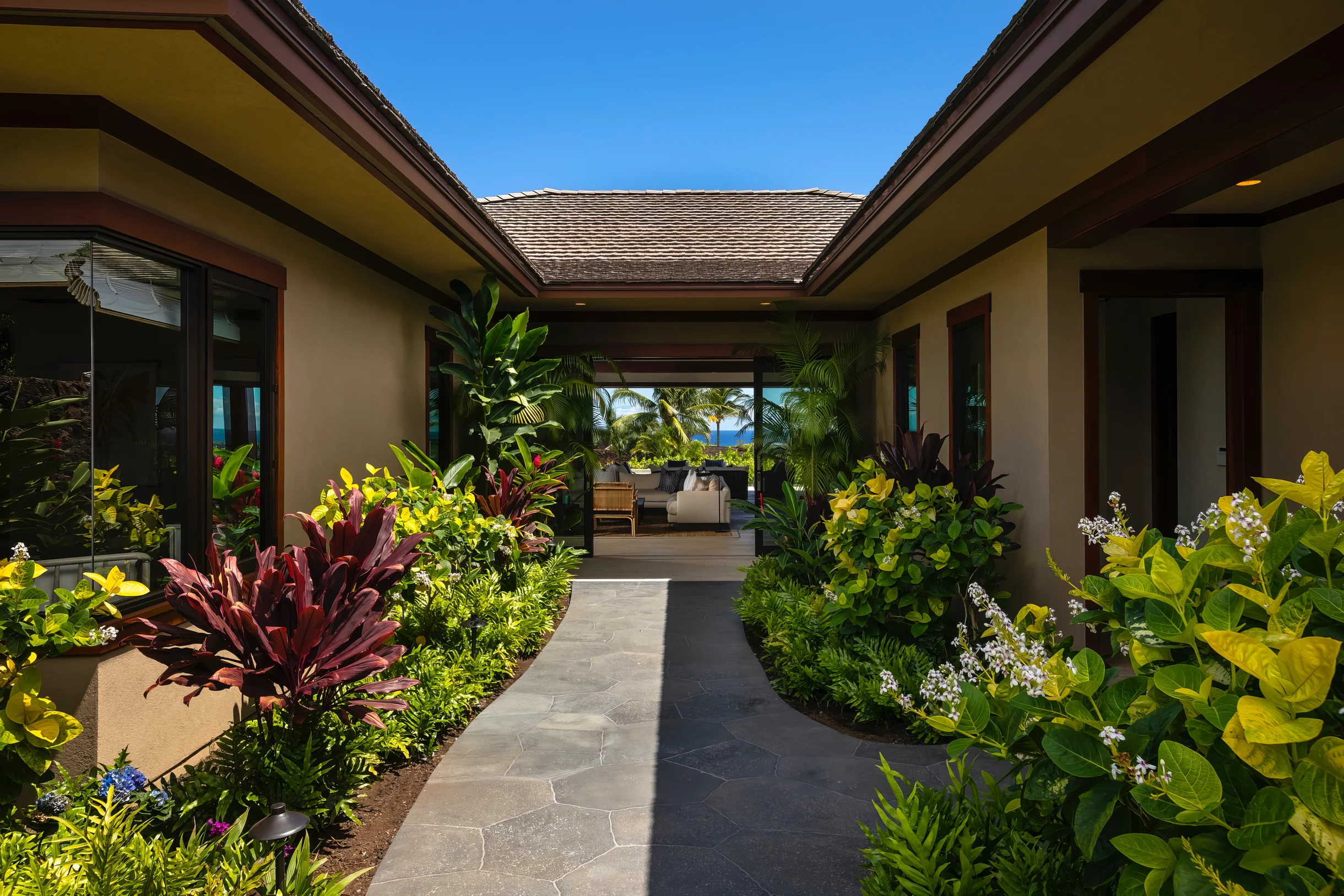 4BD Kulanakauhale Estate (3558) at Hualalai Resort #16