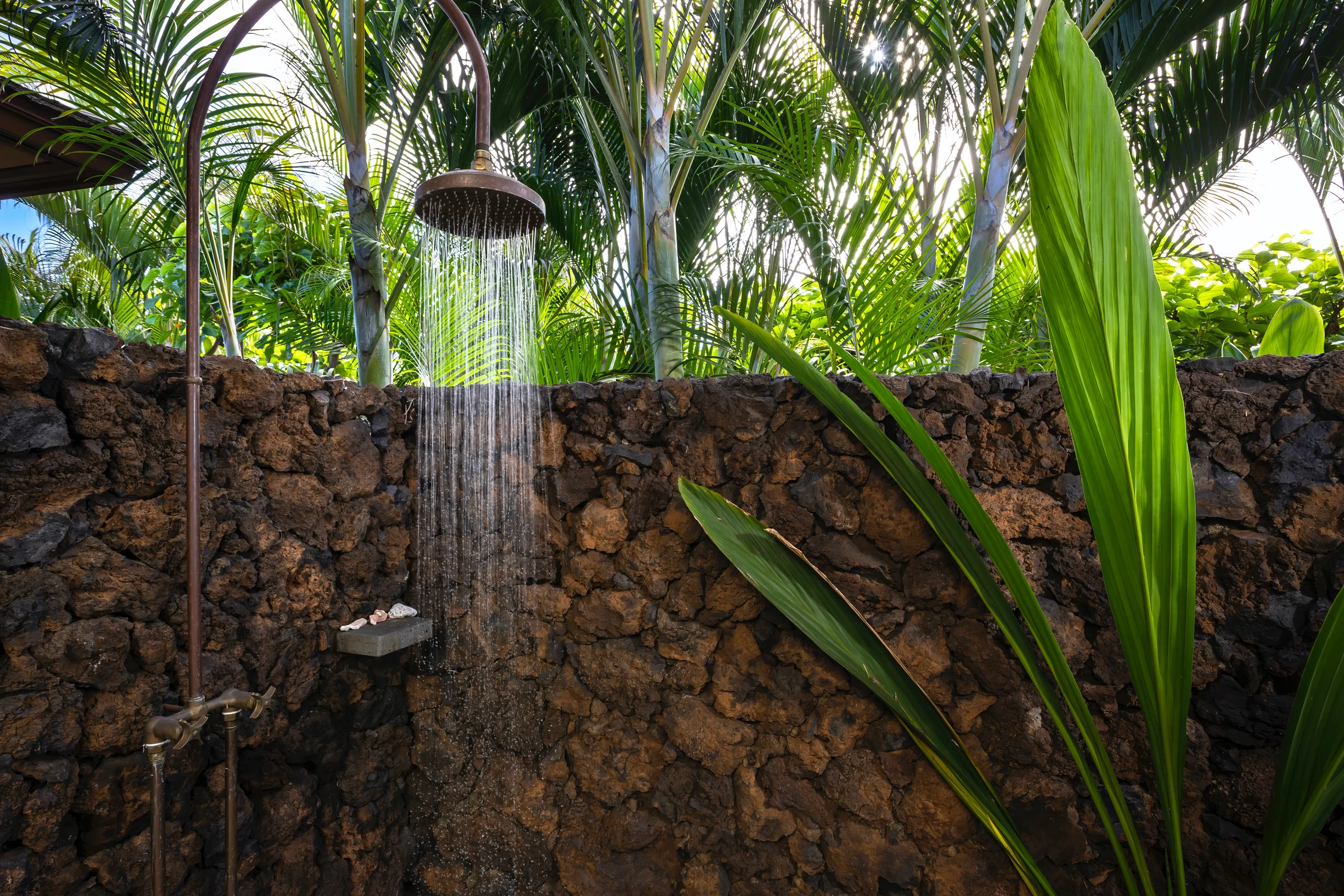 4BD Kulanakauhale Estate (3558) at Hualalai Resort #29