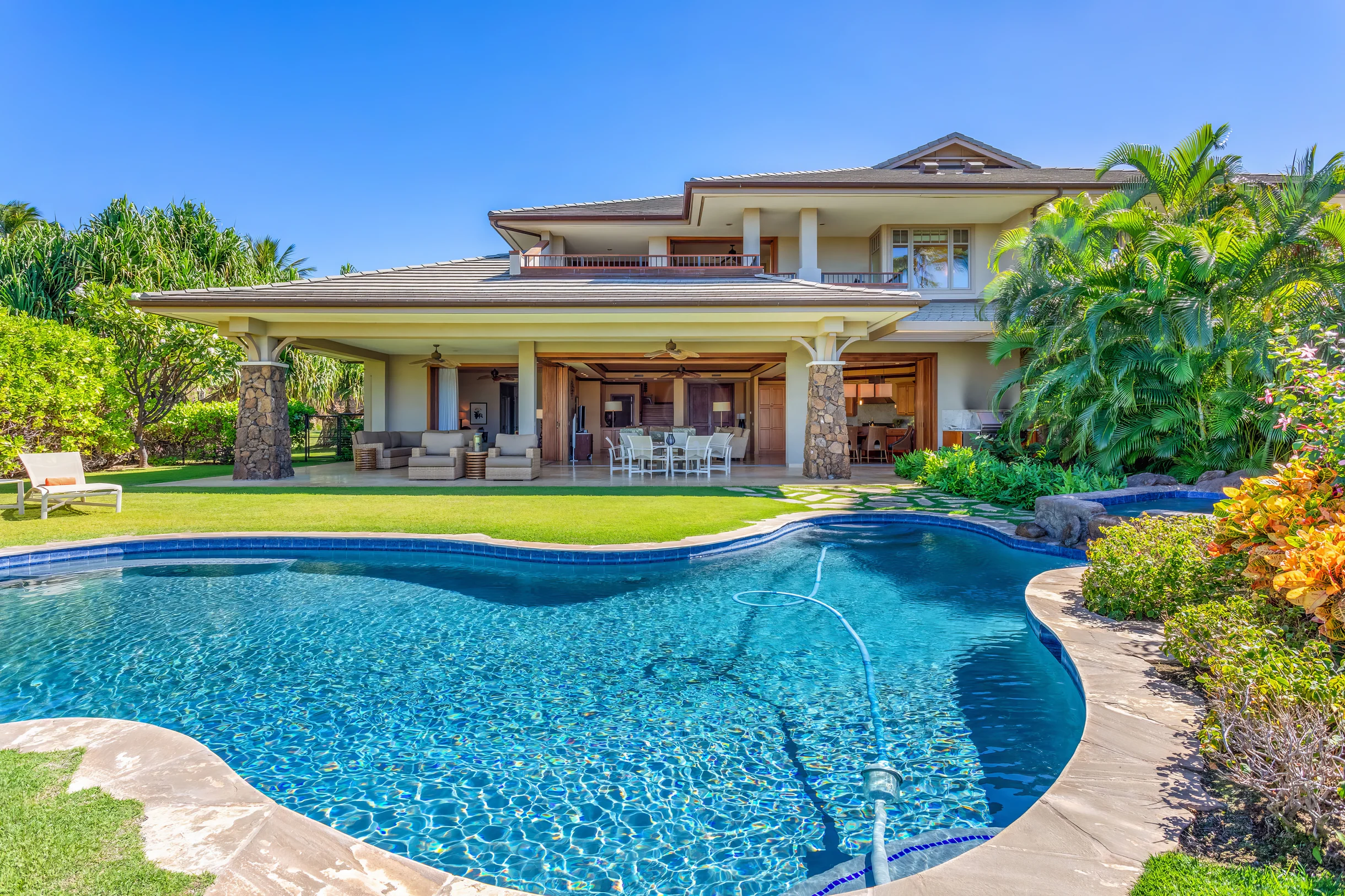 Wander Kamuela Townhome